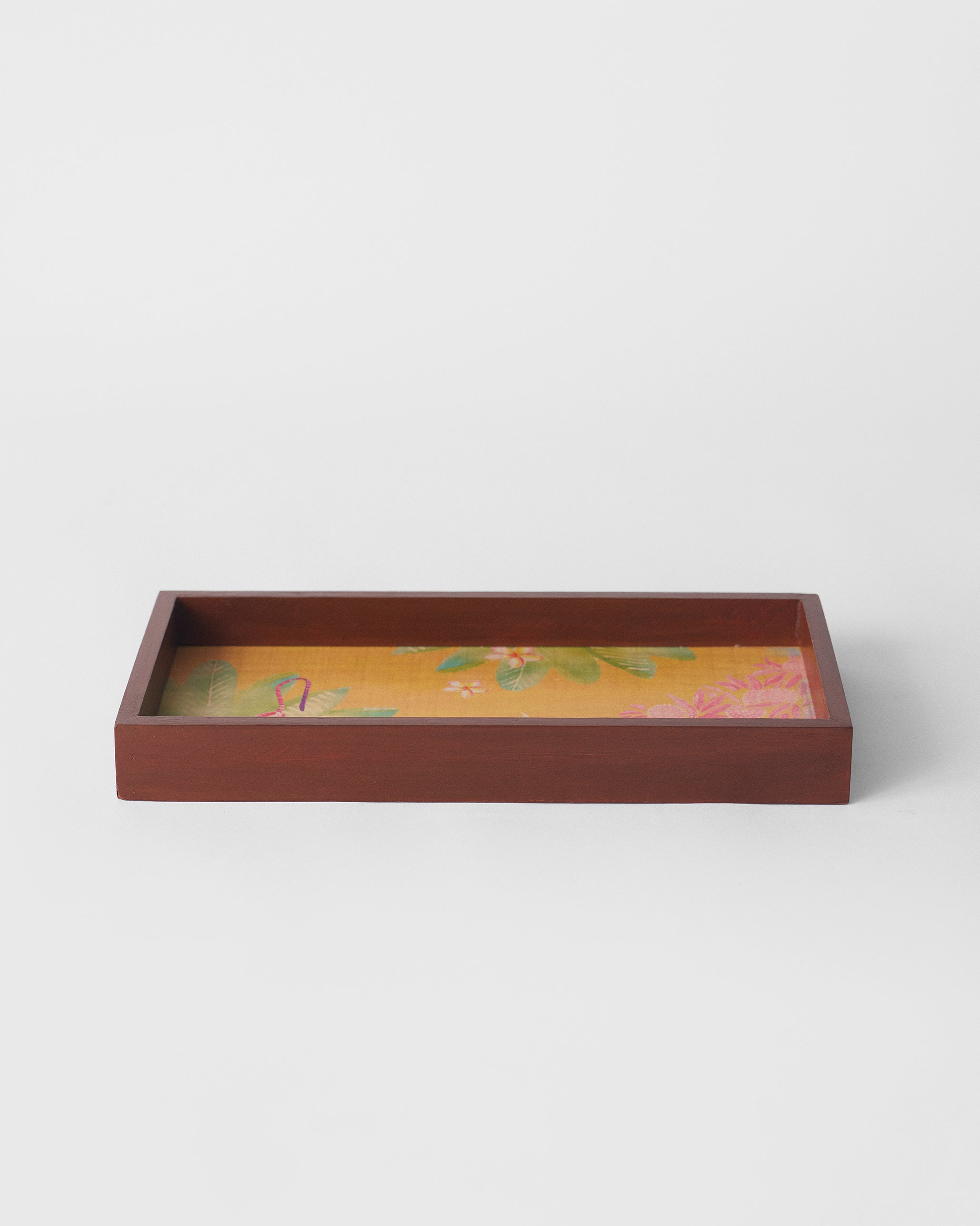 Float Rectangular Tray - Small