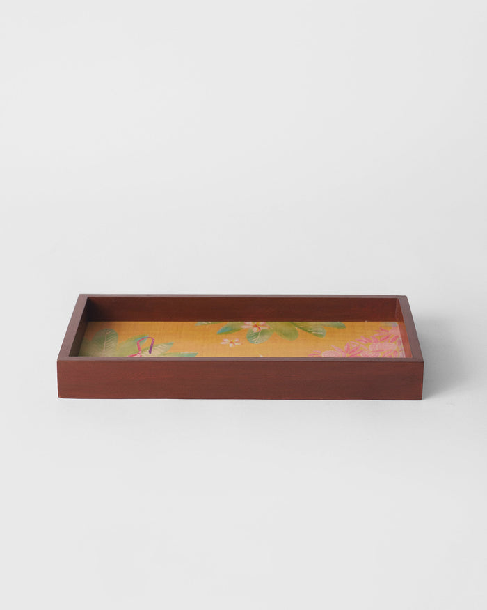 Float Rectangular Tray - Small