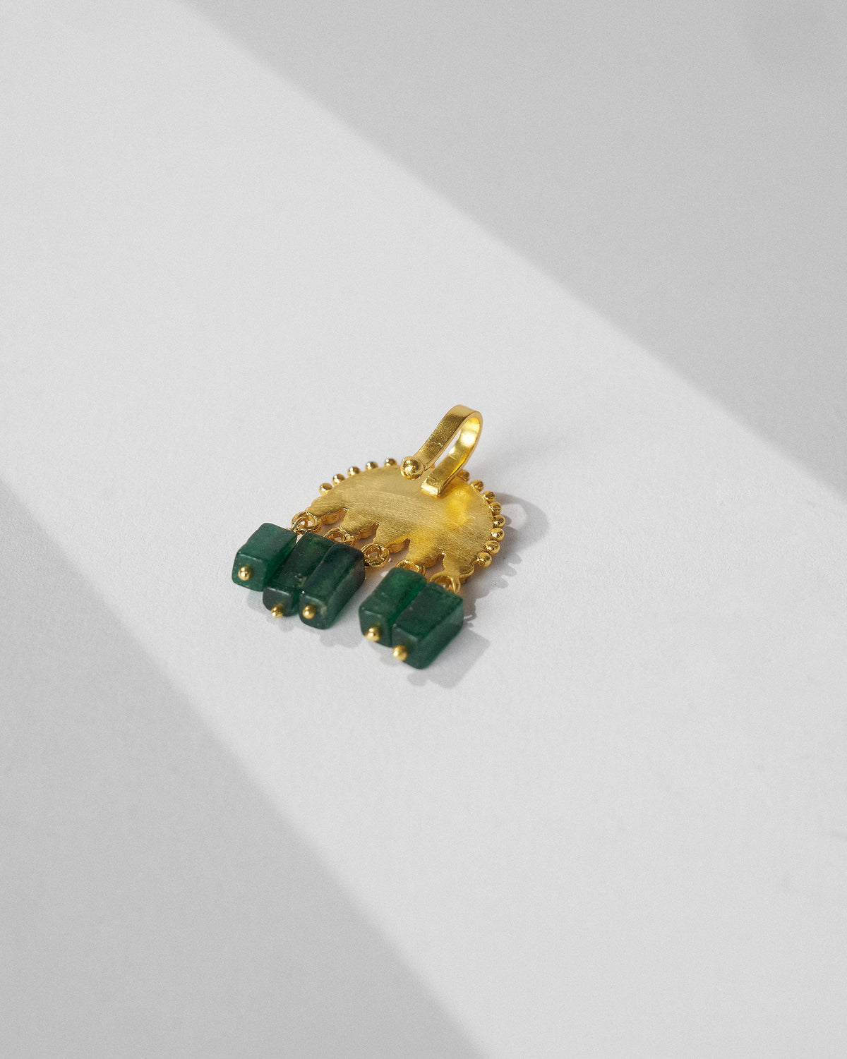 Indus Bugadi - Gold
