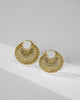 Pankha Chand Balis - Gold