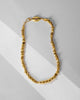 All Seeing Necklace - Gold