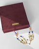 Indus Necklace - Gold
