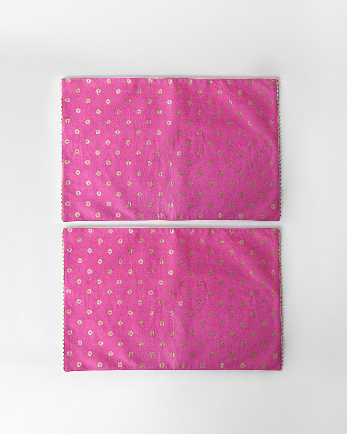 Blush Bloom Placemat - Set of 2