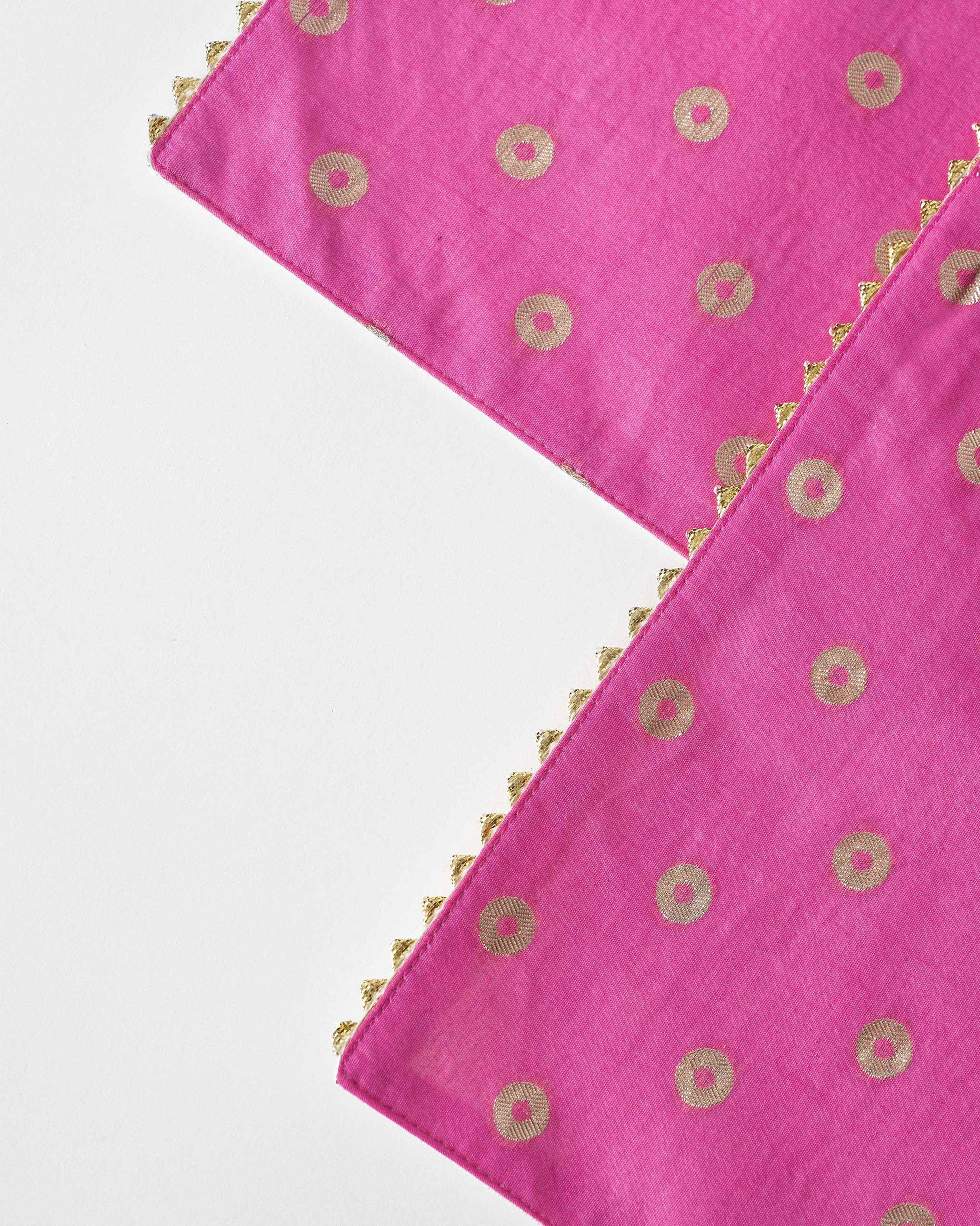 Blush Bloom Placemat - Set of 2