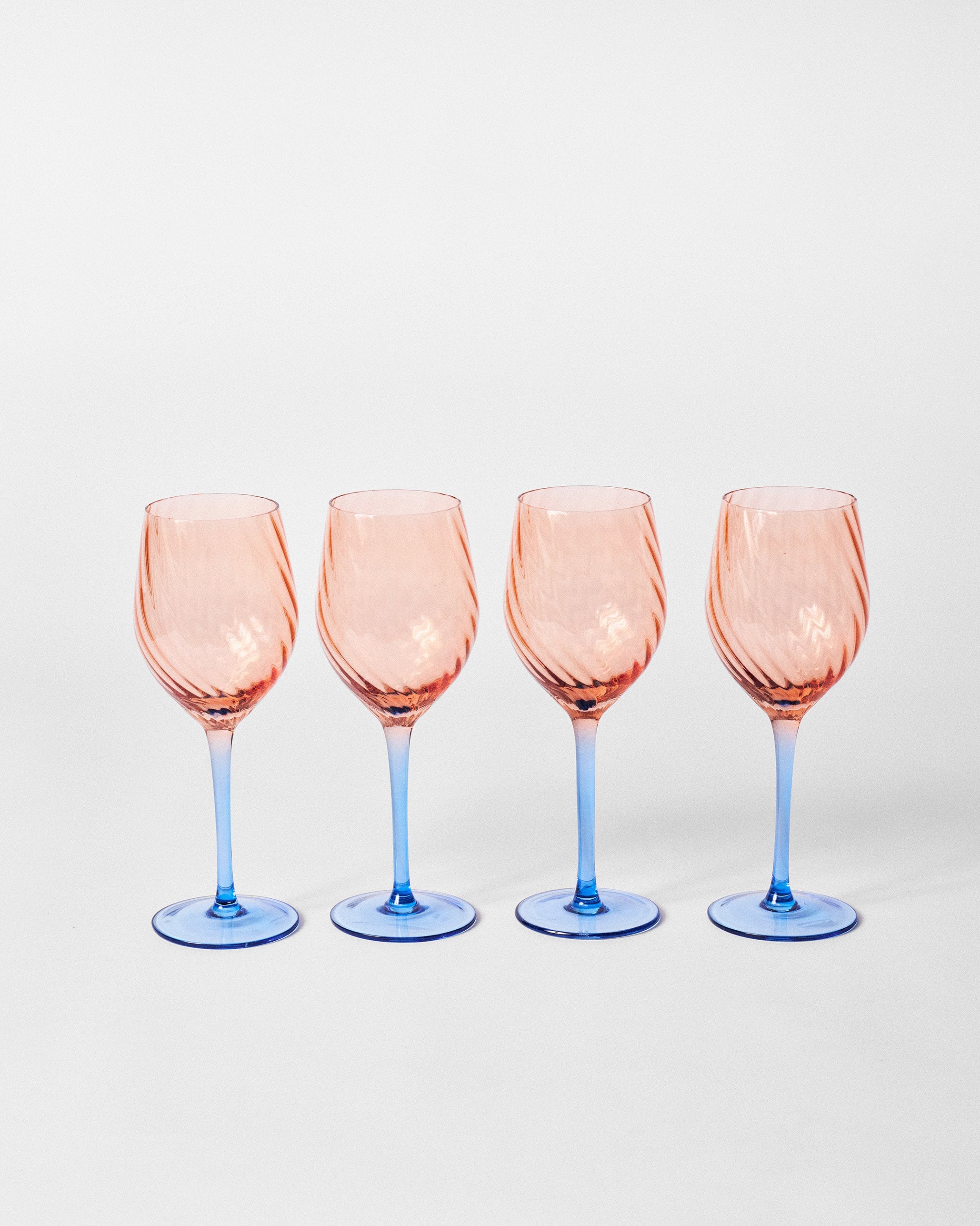 Float Wine Glass - Set of 4