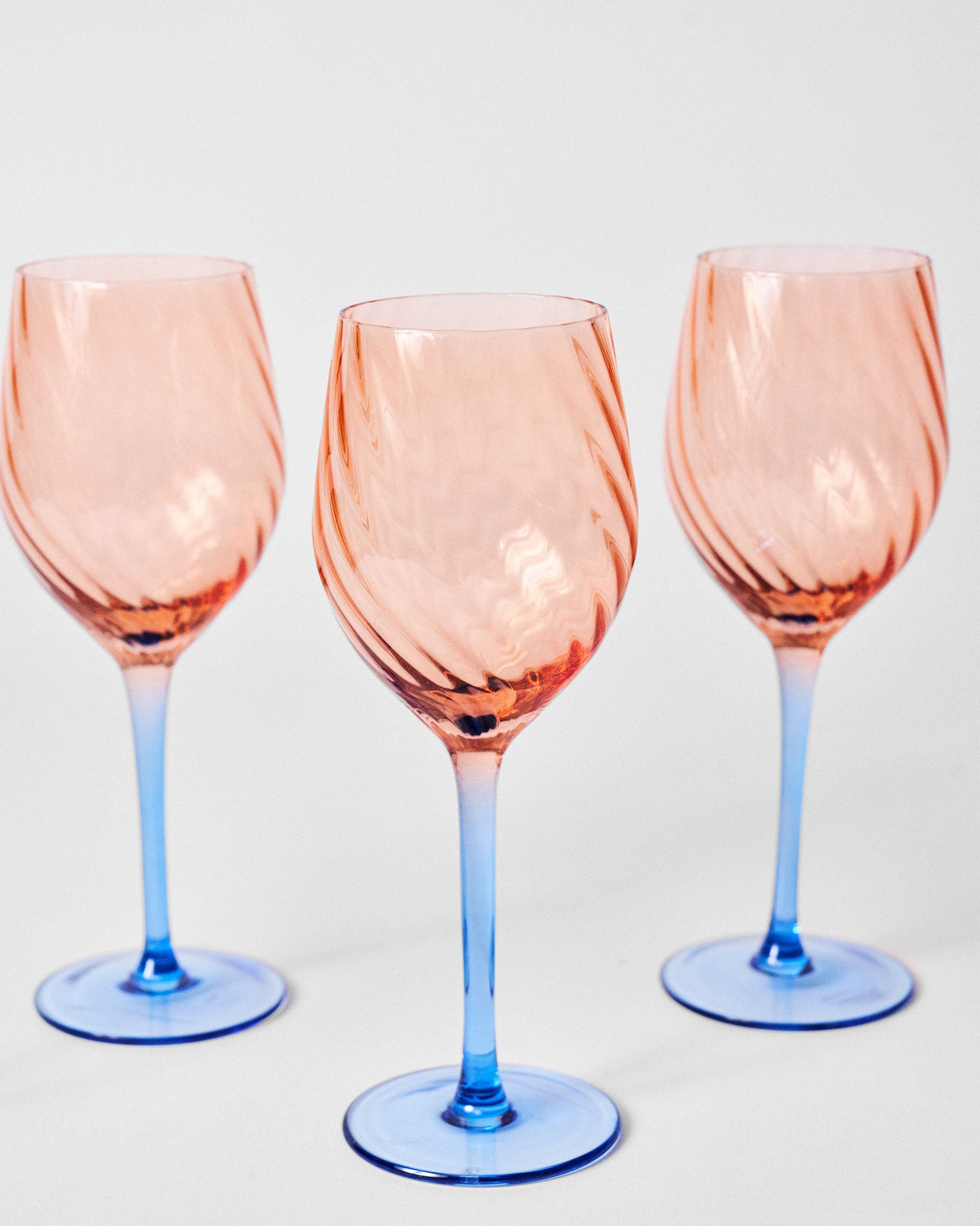 Float Wine Glass - Set of 4