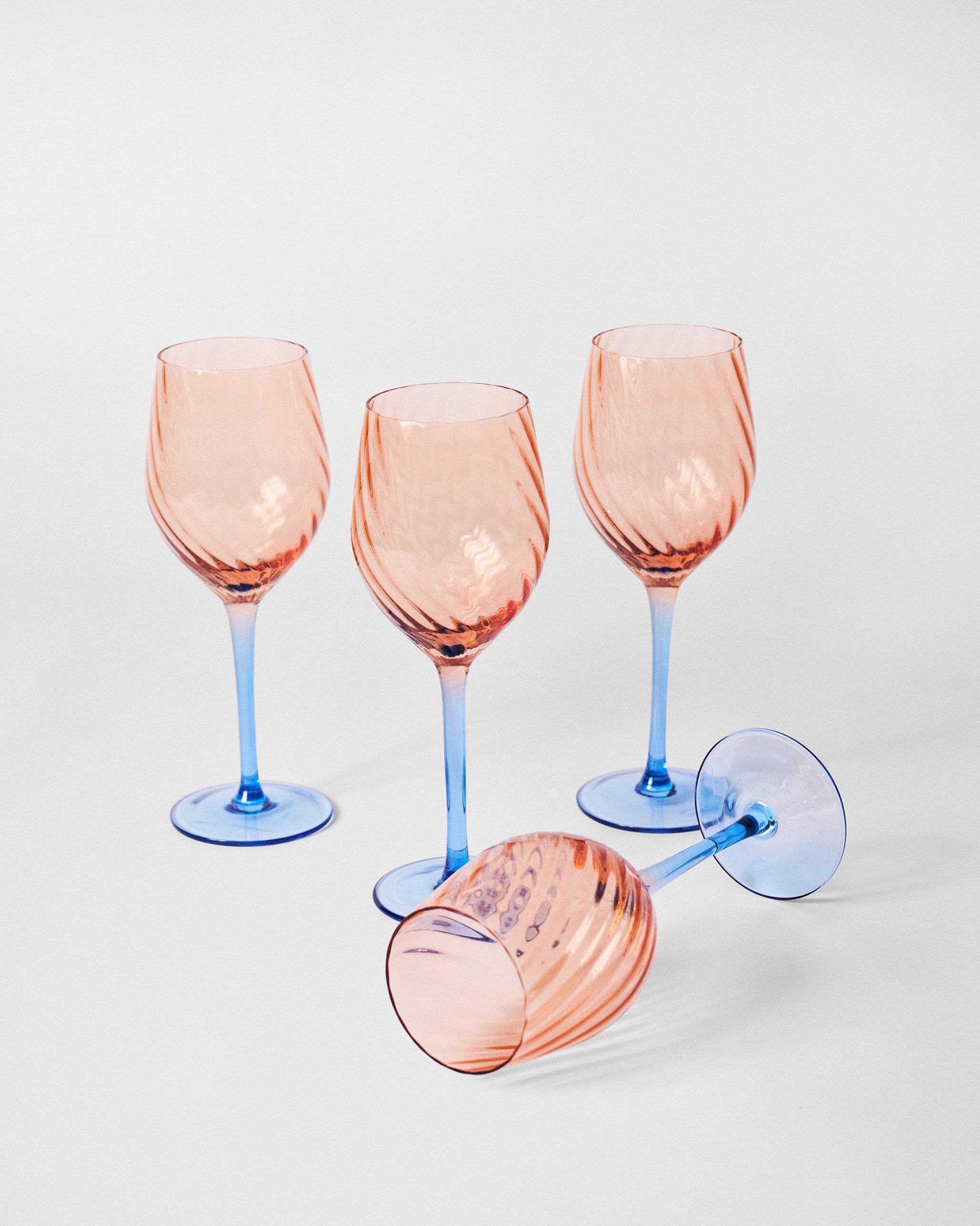 Float Wine Glass - Set of 4
