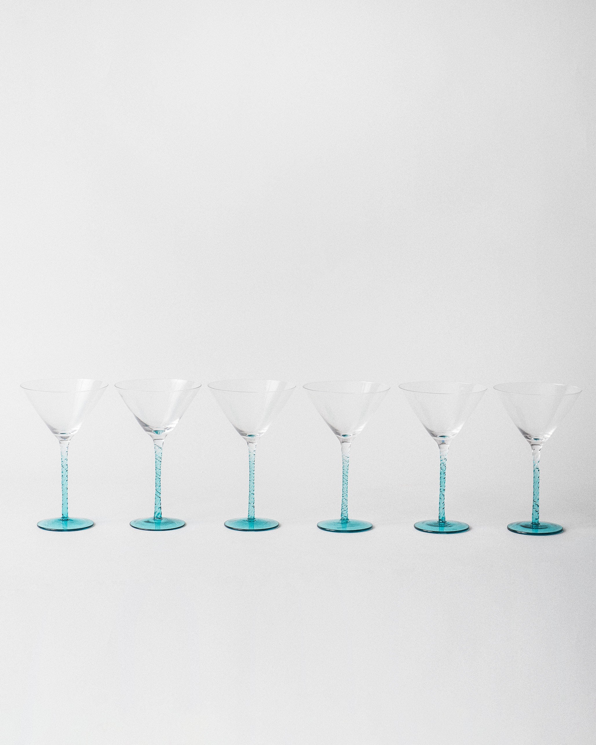 Solis Cocktail Glass - Set of 6 - TSSxNB