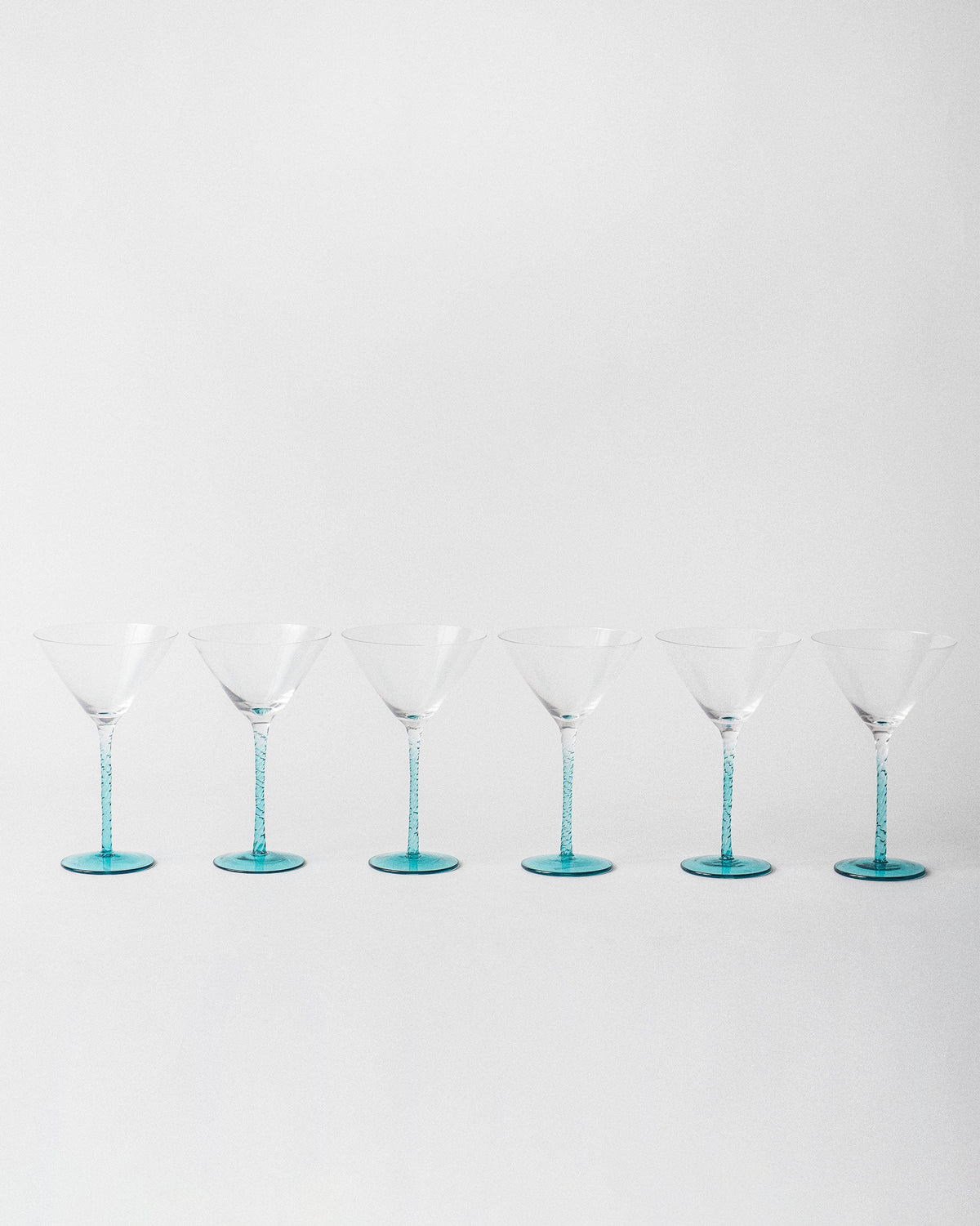Solis Cocktail Glass - Set of 6 - TSSxNB