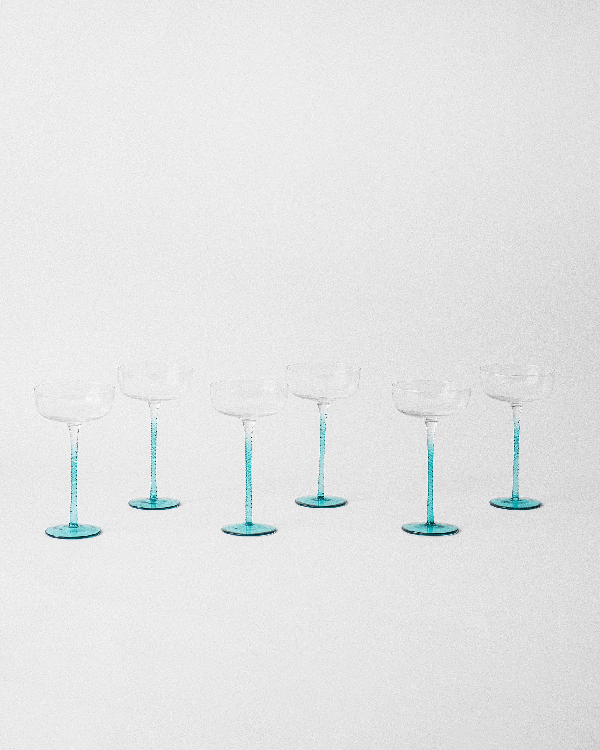 Lumen Cocktail Glass - Set of 6 - TSSxNB
