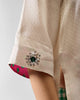 Hampi Top - Ivory