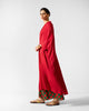 Tapi Kaftan - Red