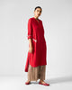 Chaand Kurta - Red