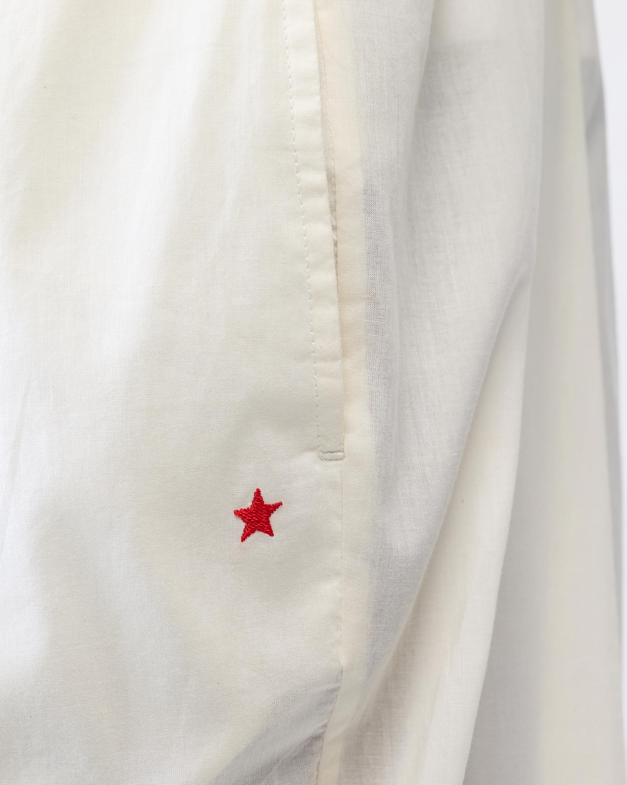 Vihaan Pants - Ivory