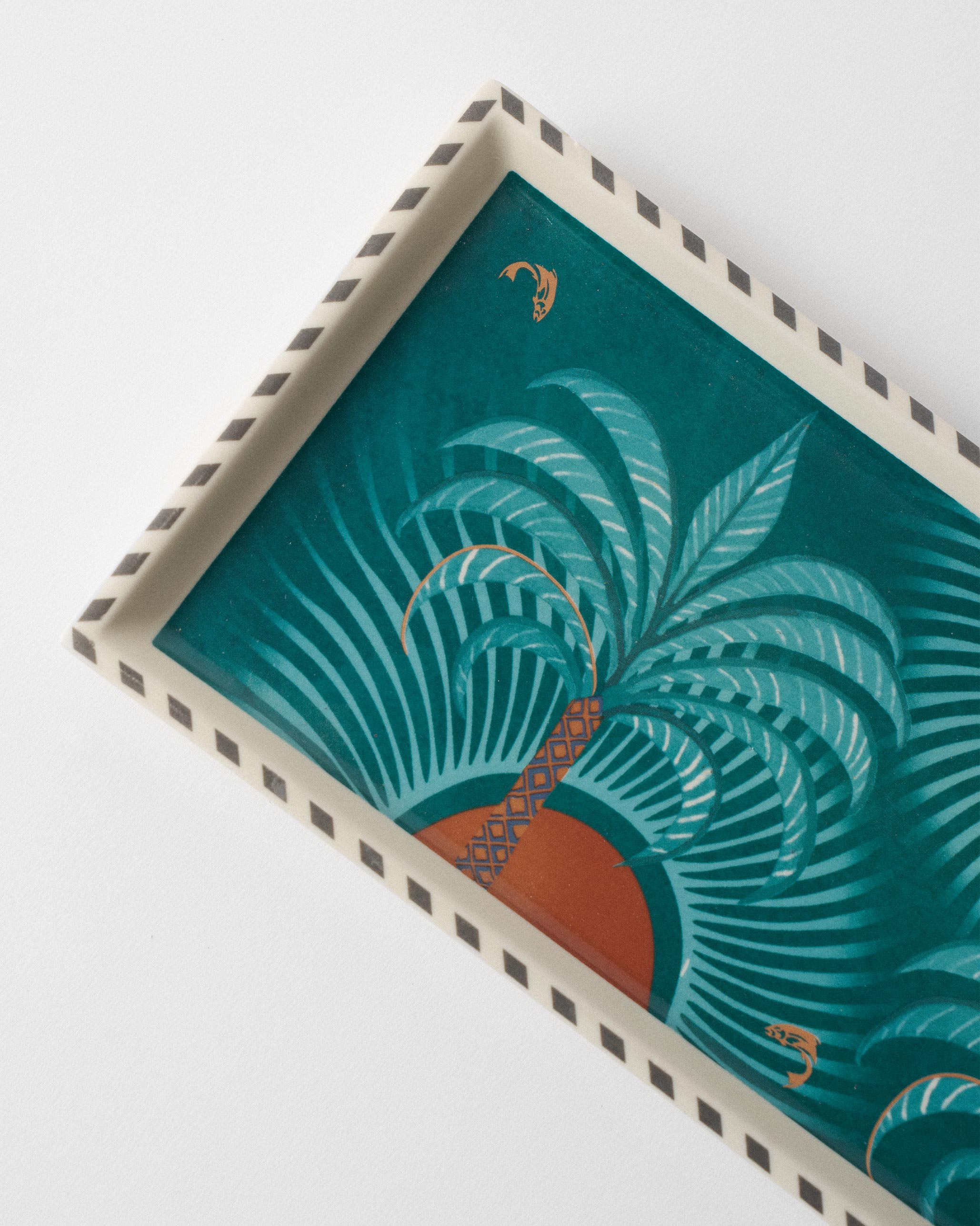 Caden Cookie Tray with Tong - TSSxNB