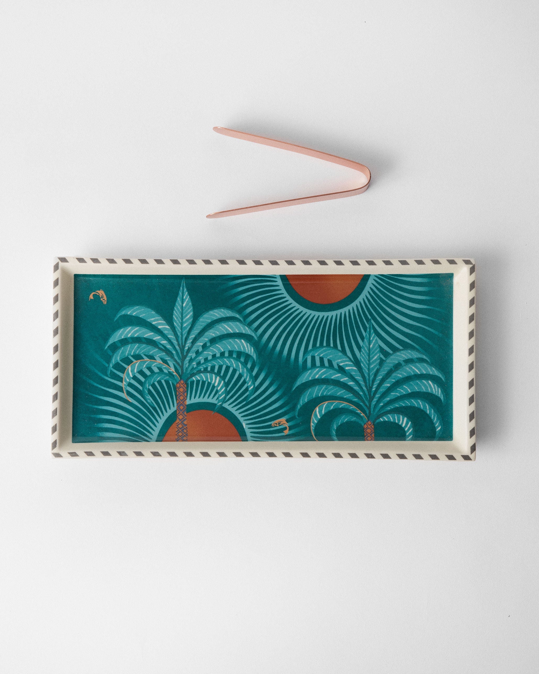 Caden Cookie Tray with Tong - TSSxNB