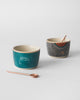 Caden Nut Bowl with Spoon - Set of 2 - TSSxNB
