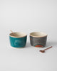 Caden Nut Bowl with Spoon - Set of 2 - TSSxNB