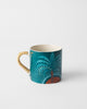 Caden Straight Mug - TSSxNB