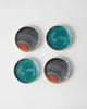 Aluna Coaster - Set of 4 - TSSxNB