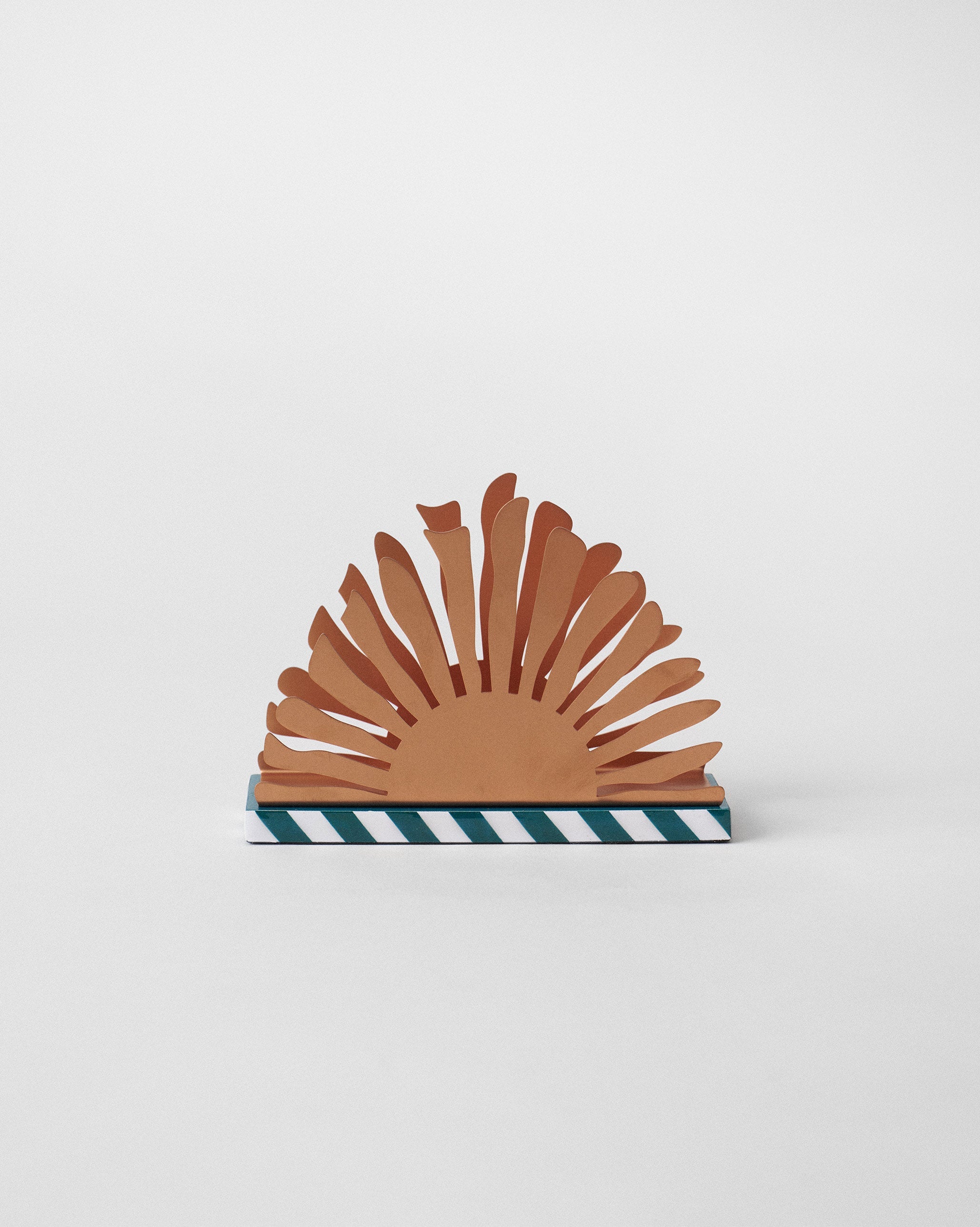 Dusk Napkin Holder - TSSxNB