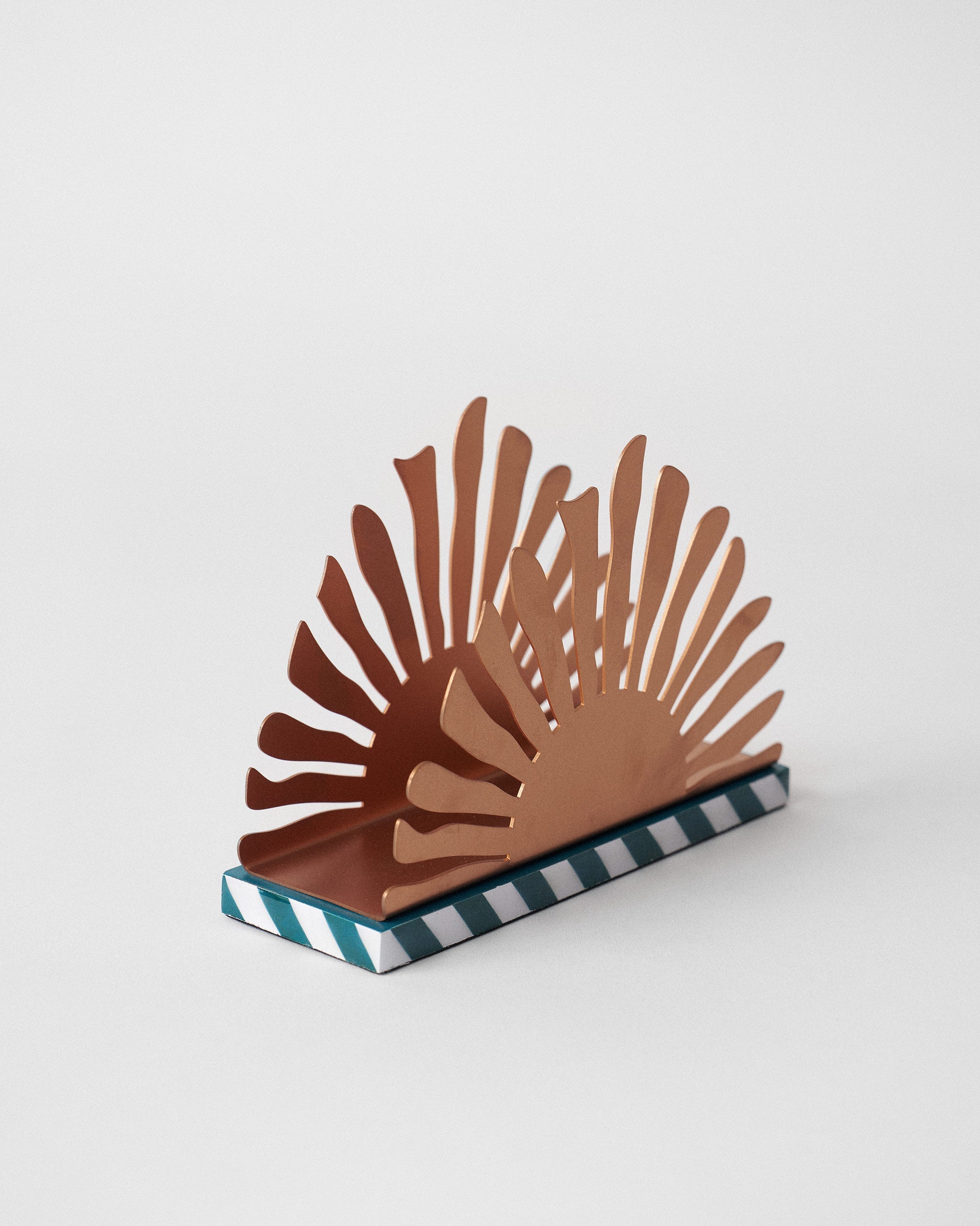 Dusk Napkin Holder - TSSxNB