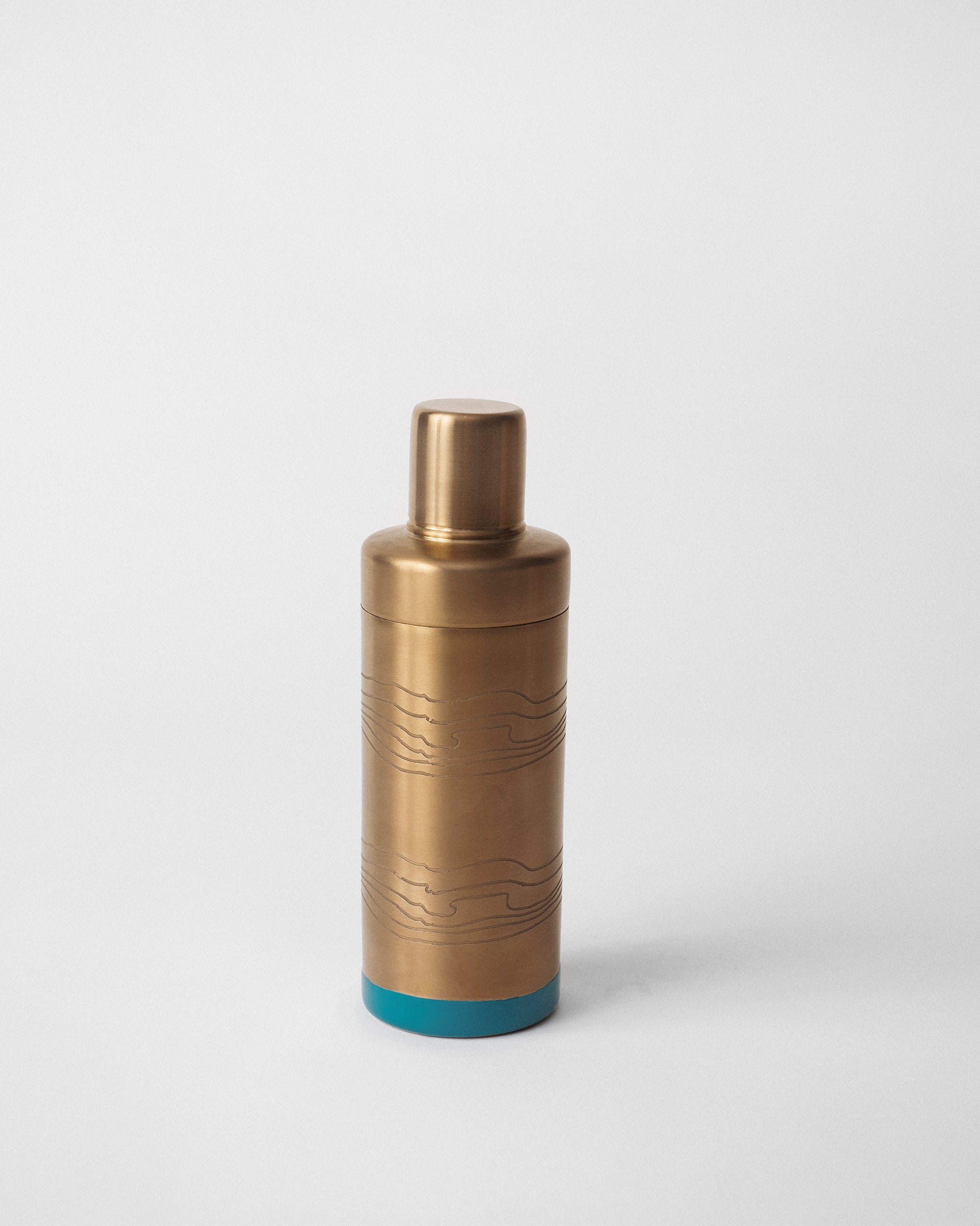 Caden Cocktail Shaker - TSSxNB