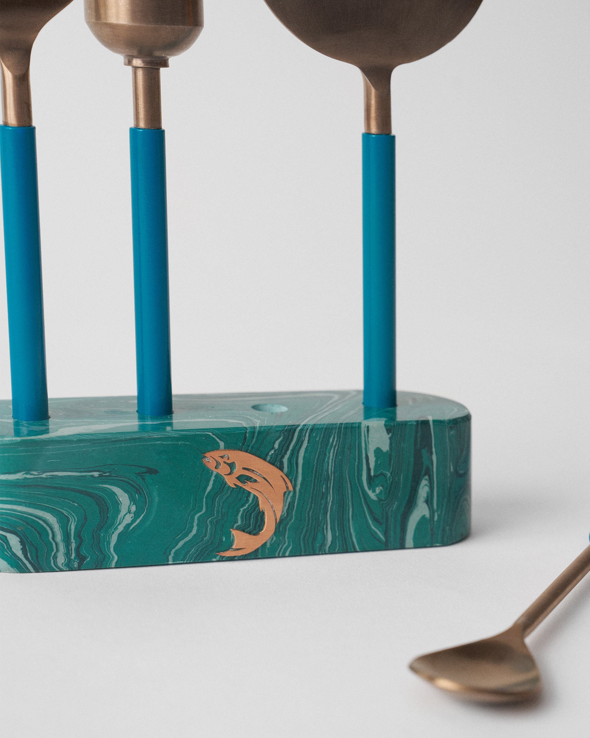 Cascade Bar Tools - Set of 4 - TSSxNB