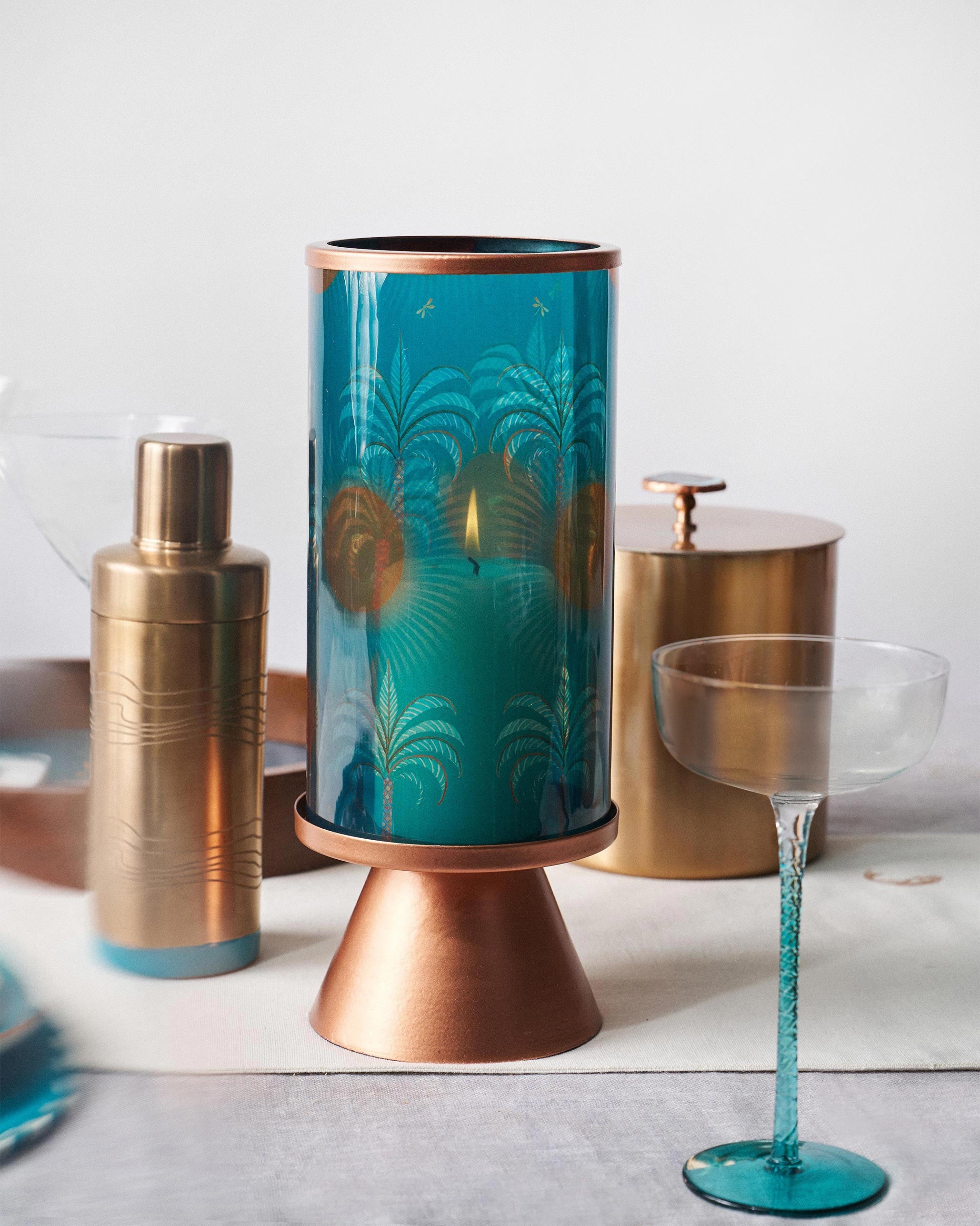 Caden Lantern - TSSxNB