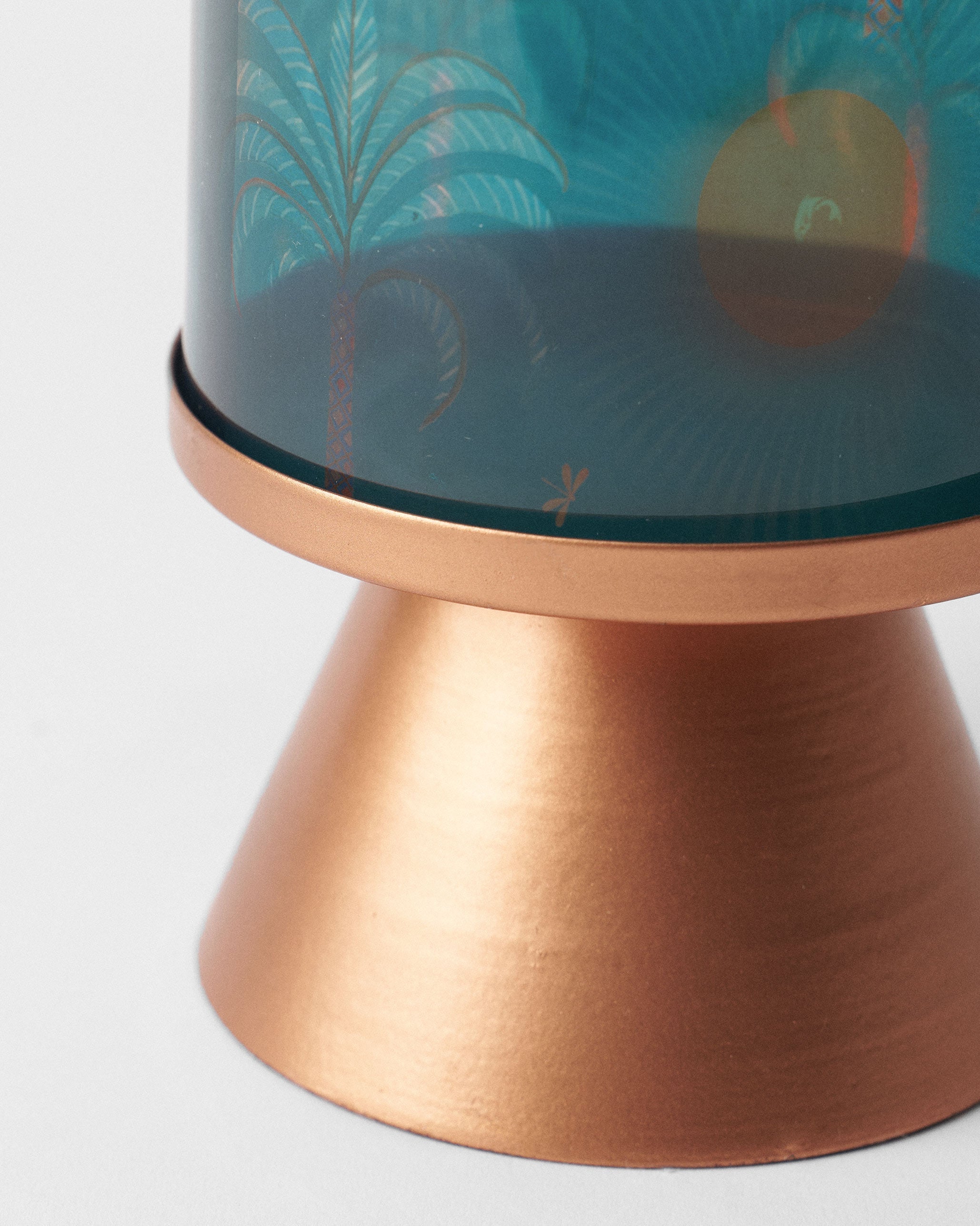 Caden Lantern - TSSxNB