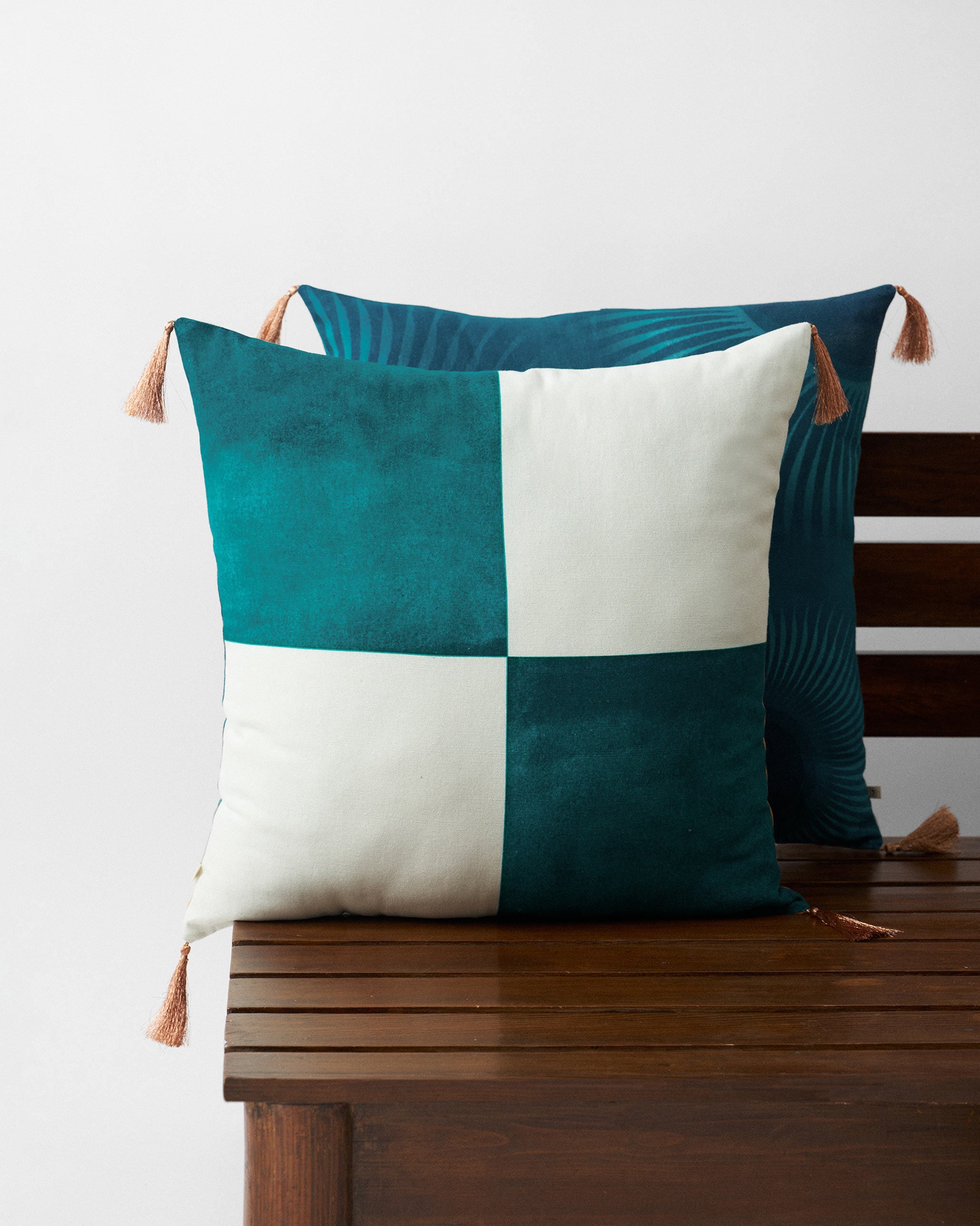 Lumen Cushion Cover - TSSxNB