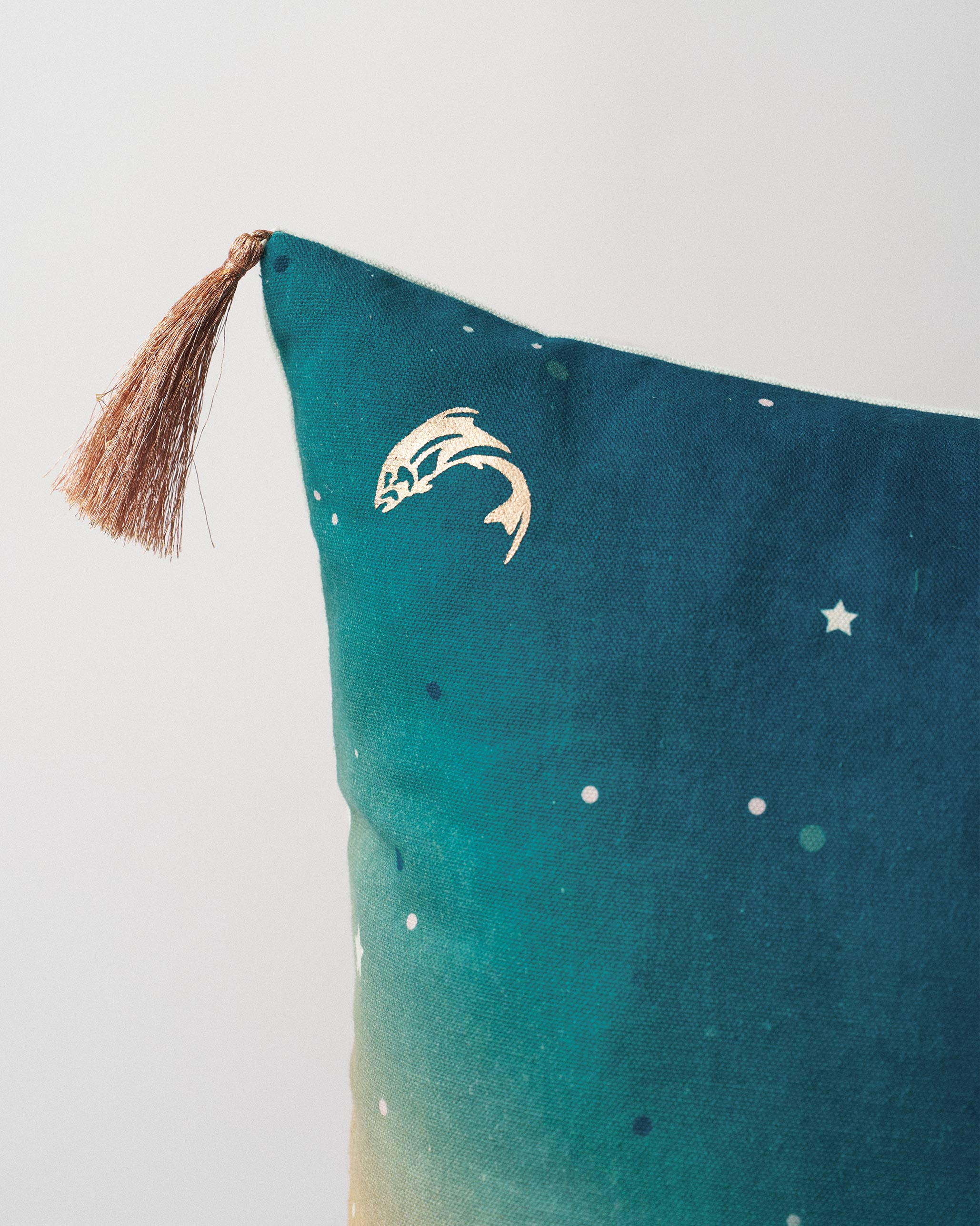 Lumen Cushion Cover - TSSxNB