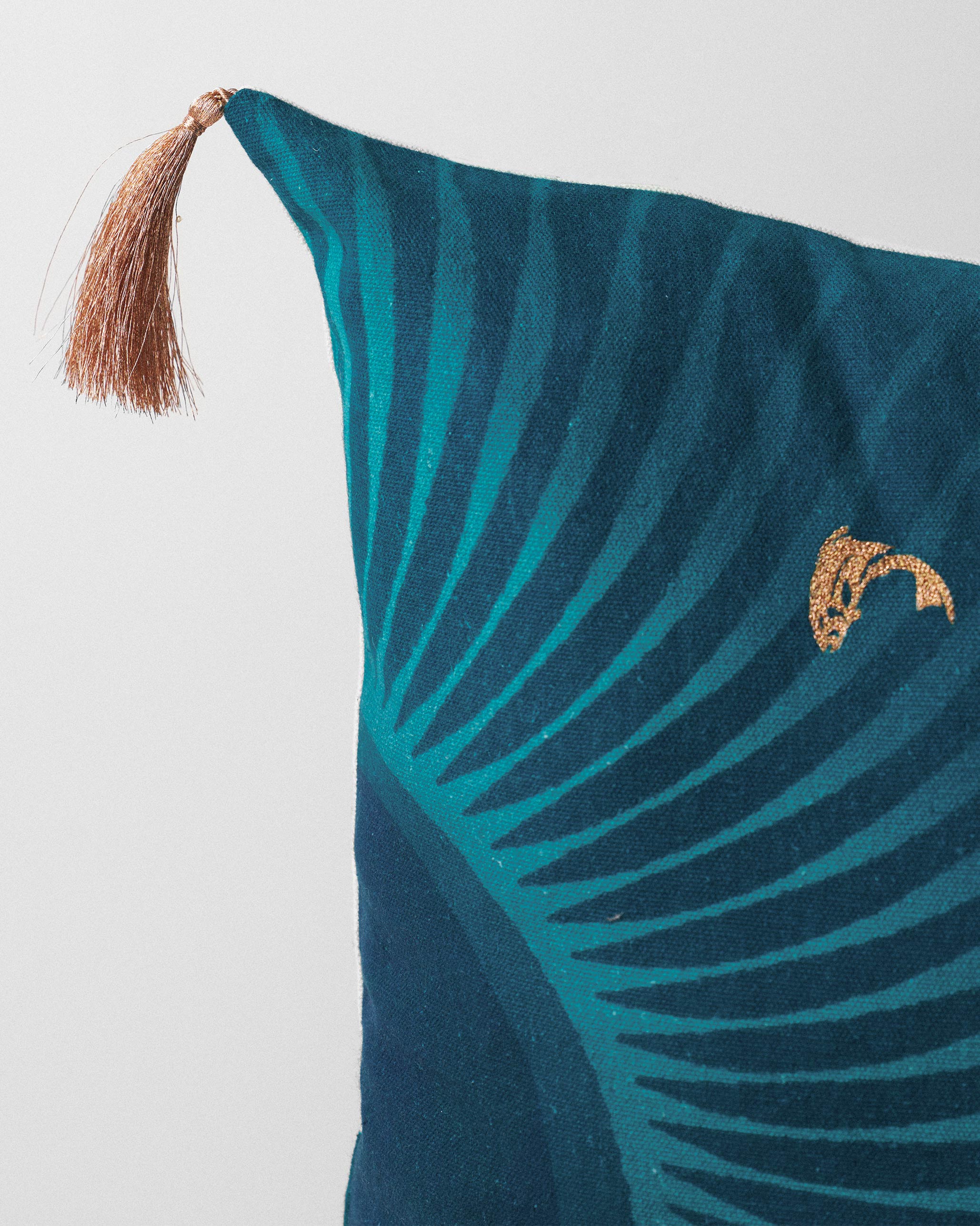 Dusk Cushion Cover - TSSxNB