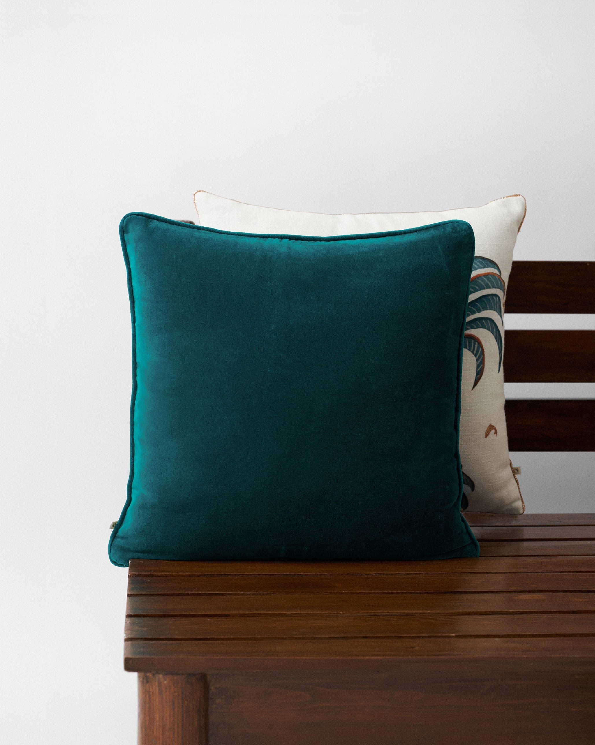 Aluna Cushion Cover - TSSxNB