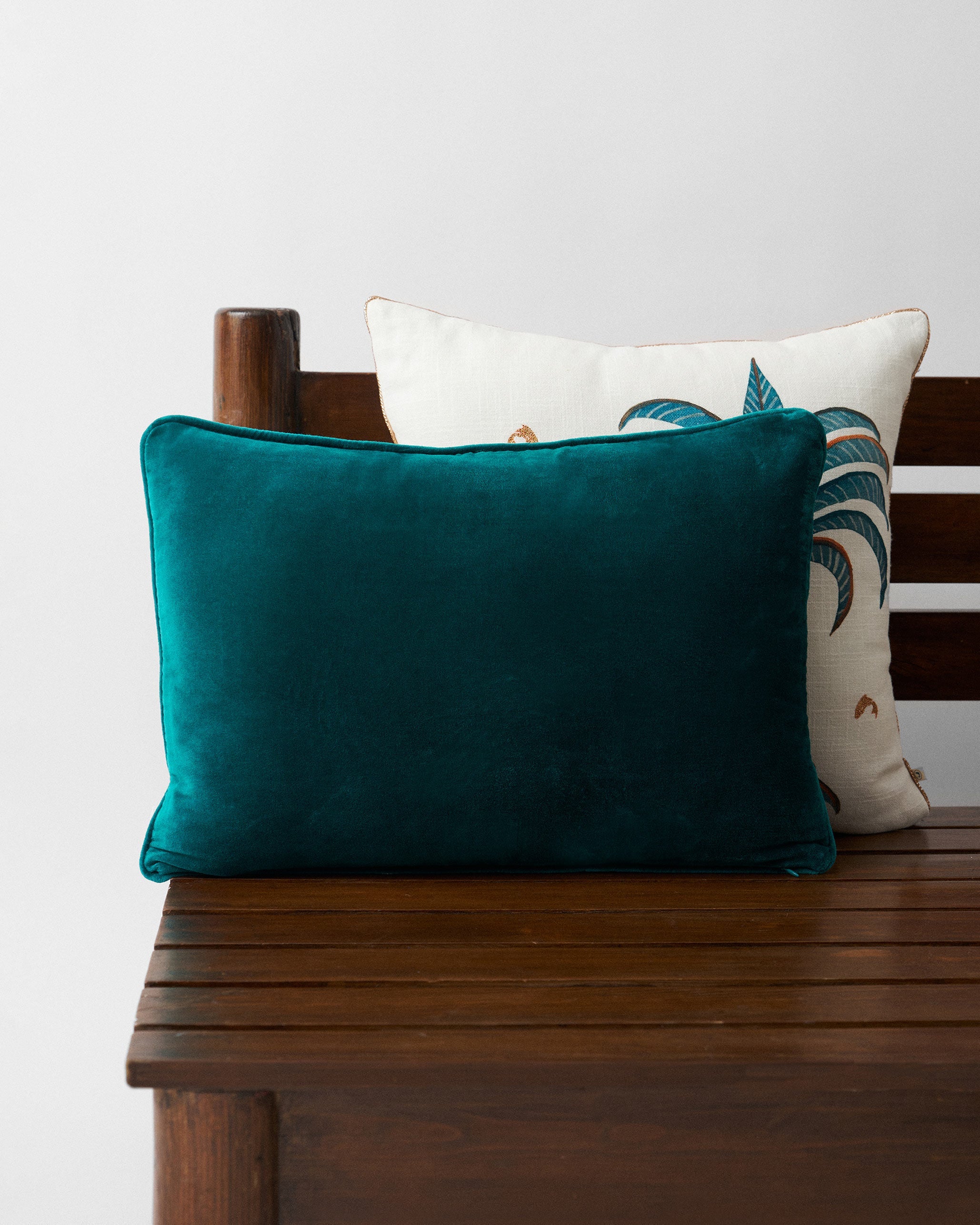 Dusk Lumbar Cushion Cover - TSSxNB