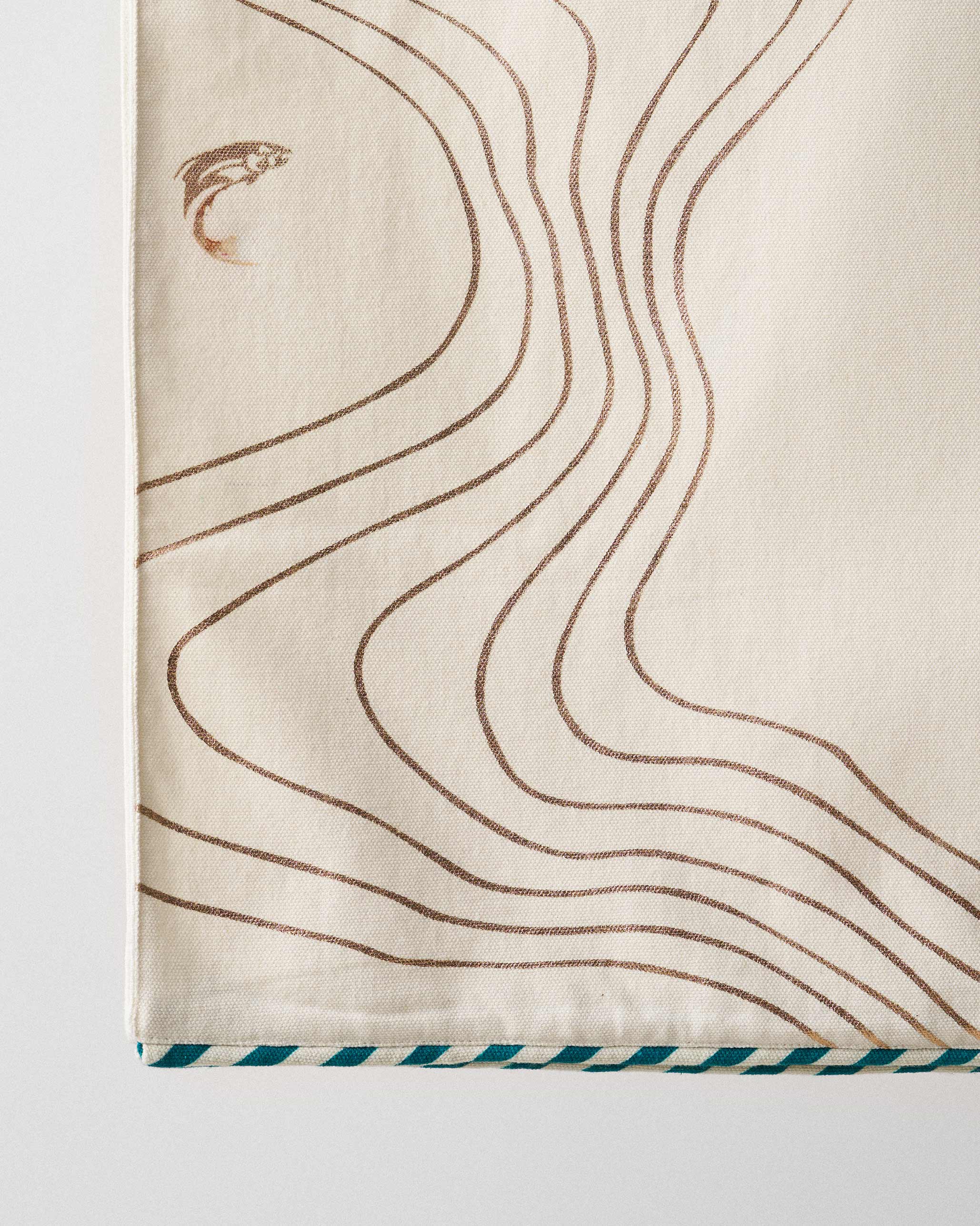 Cascade Runner - TSSxNB