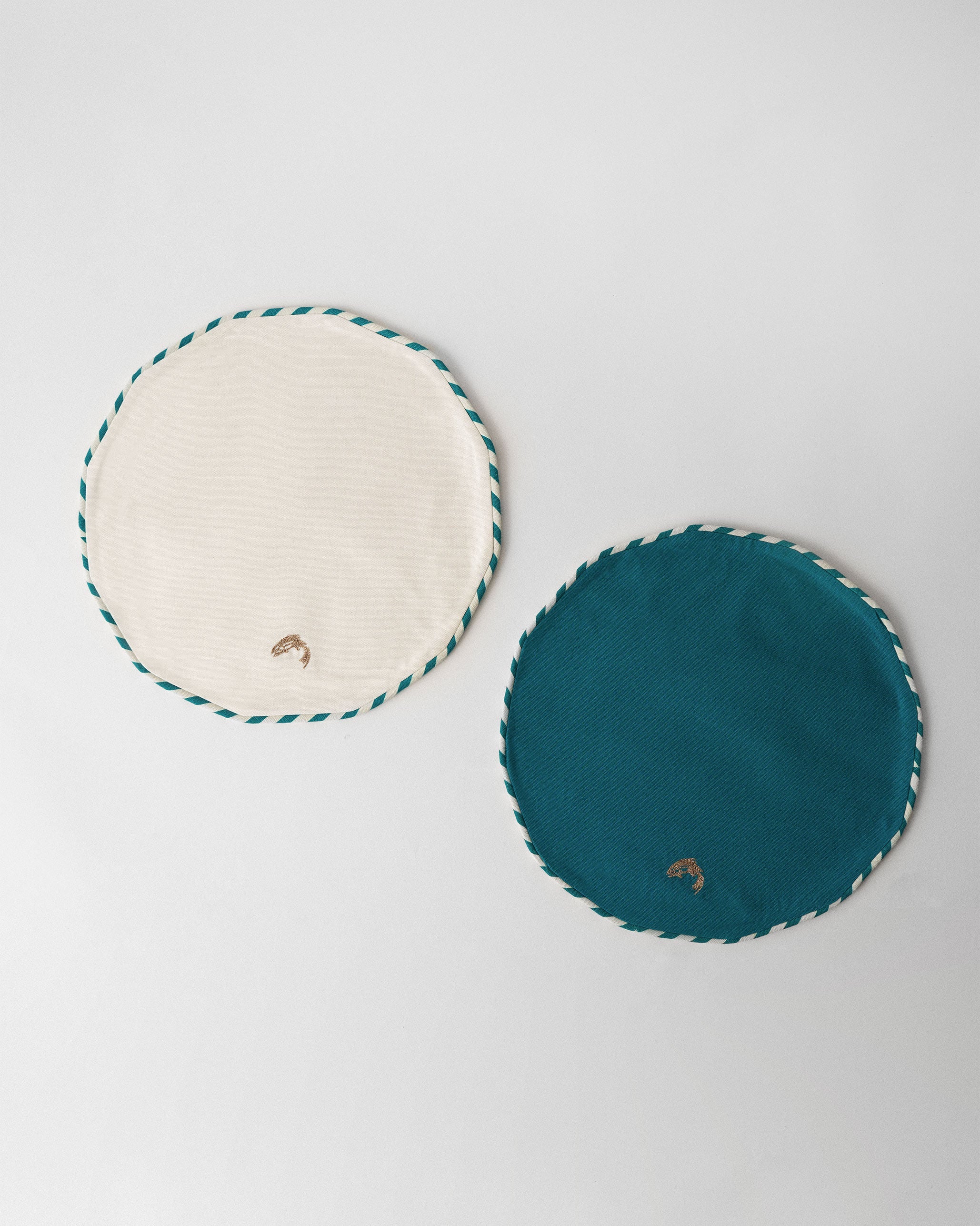 Aluna Placemat - TSSxNB