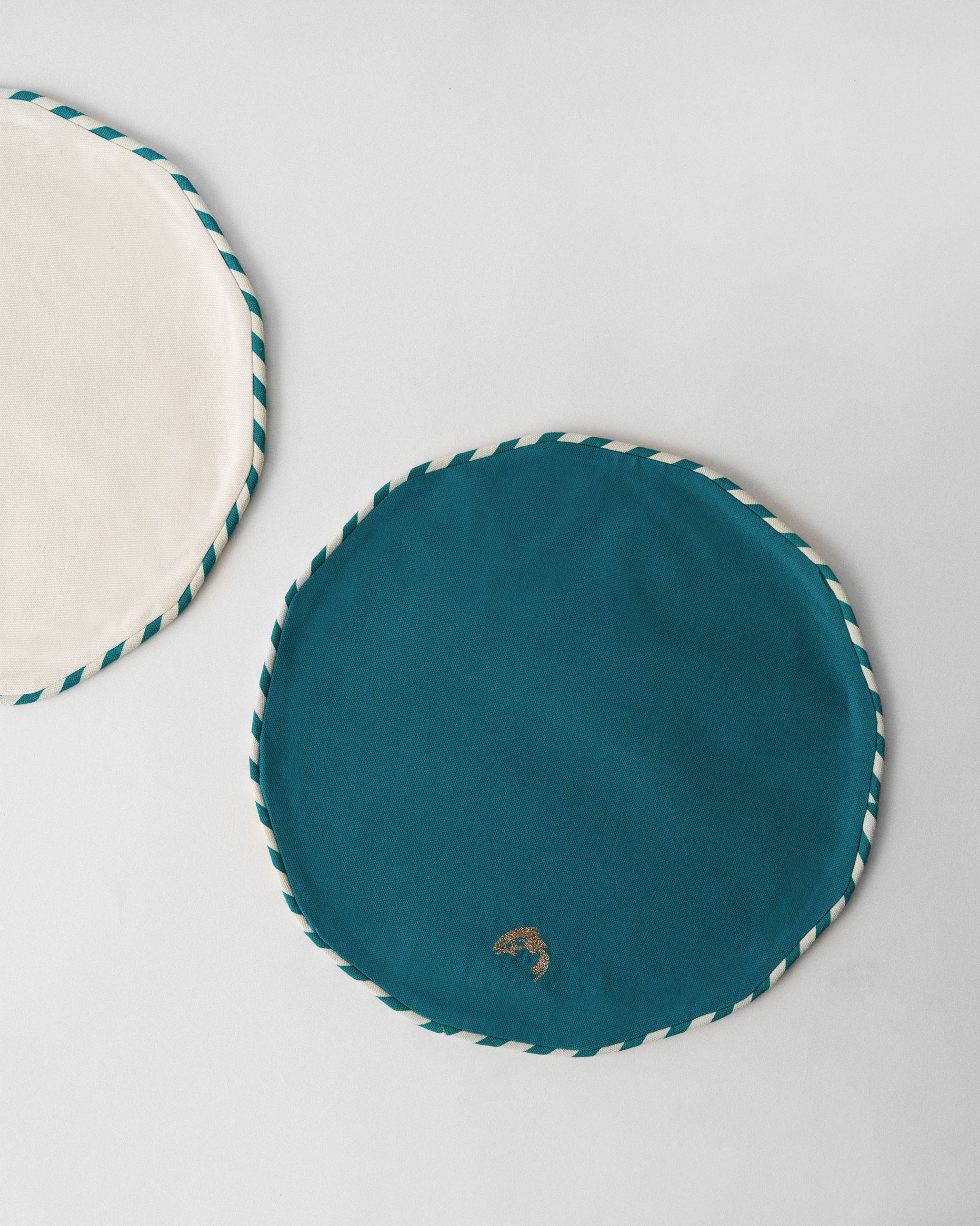 Aluna Placemat - TSSxNB