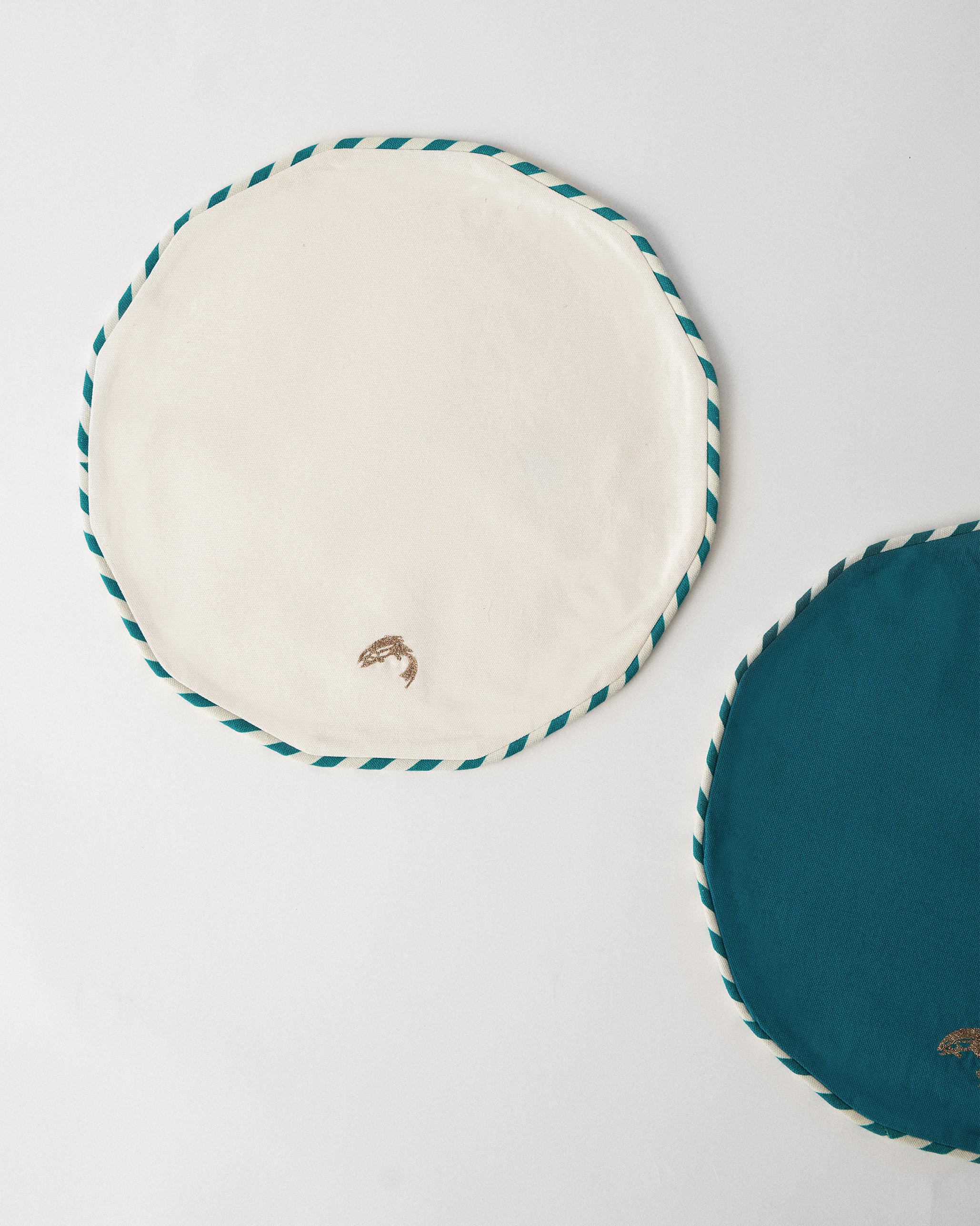 Aluna Placemat - TSSxNB