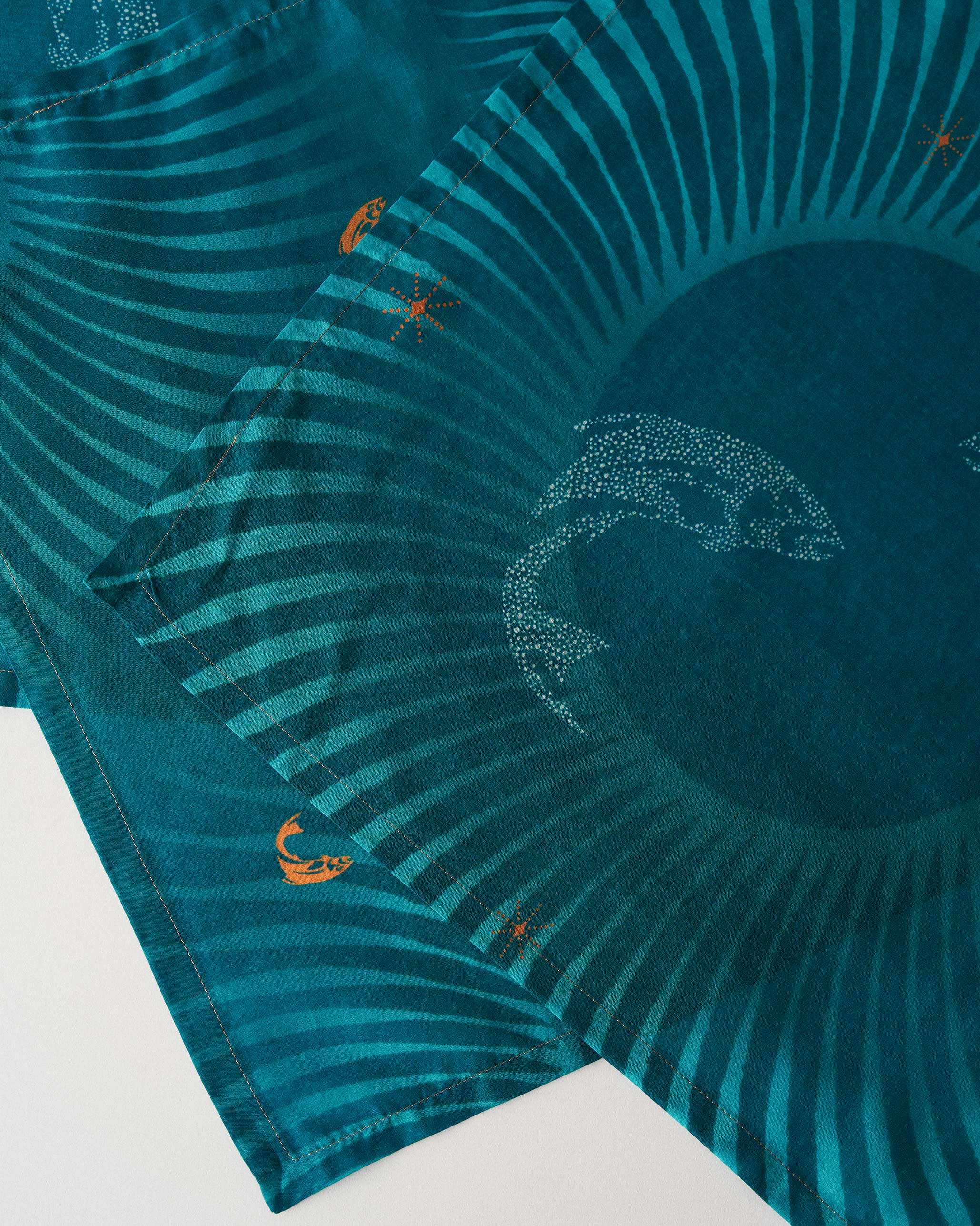 Aluna Napkin - Set of 4 - TSSxNB