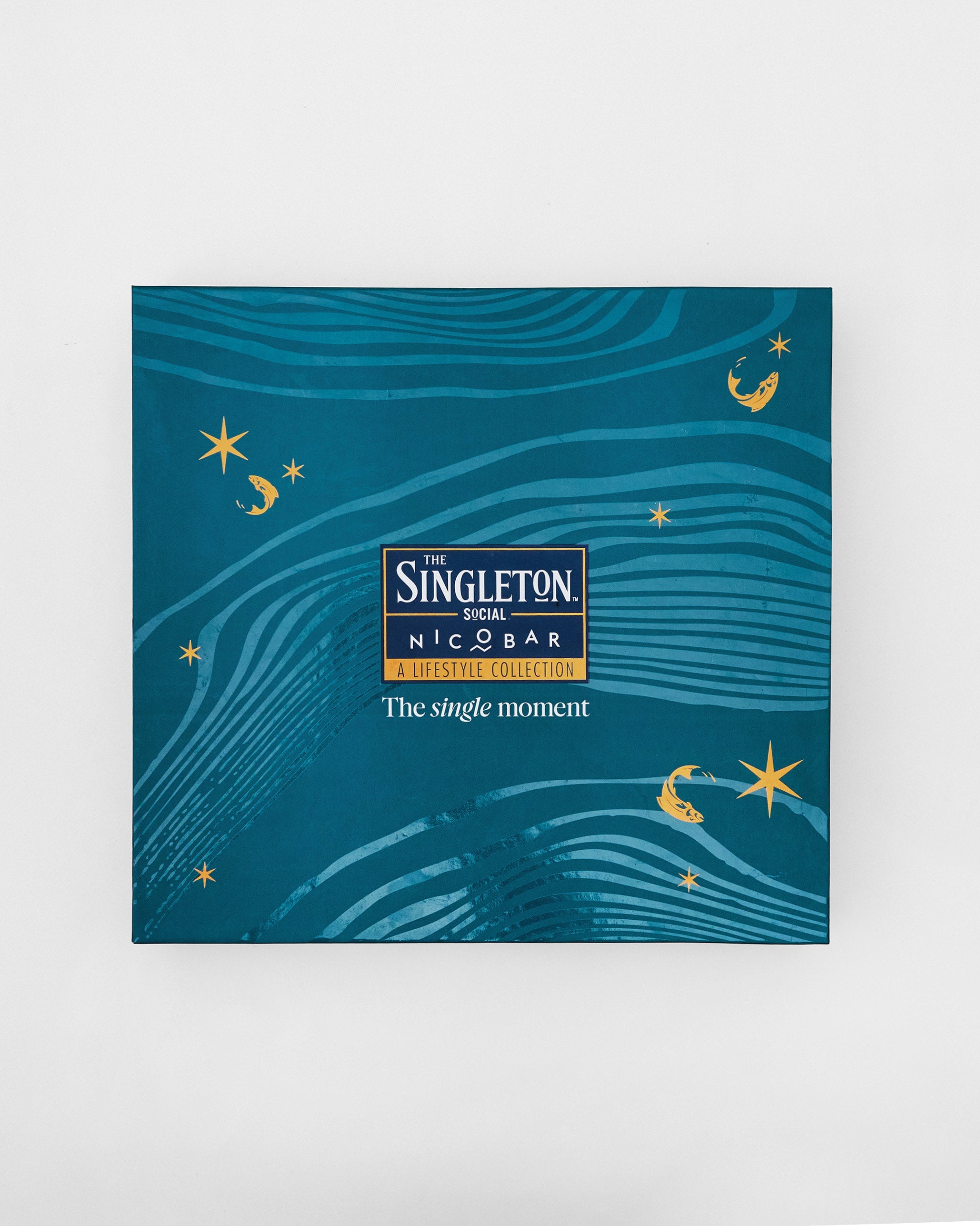 Dusk Gift Set - TSSxNB