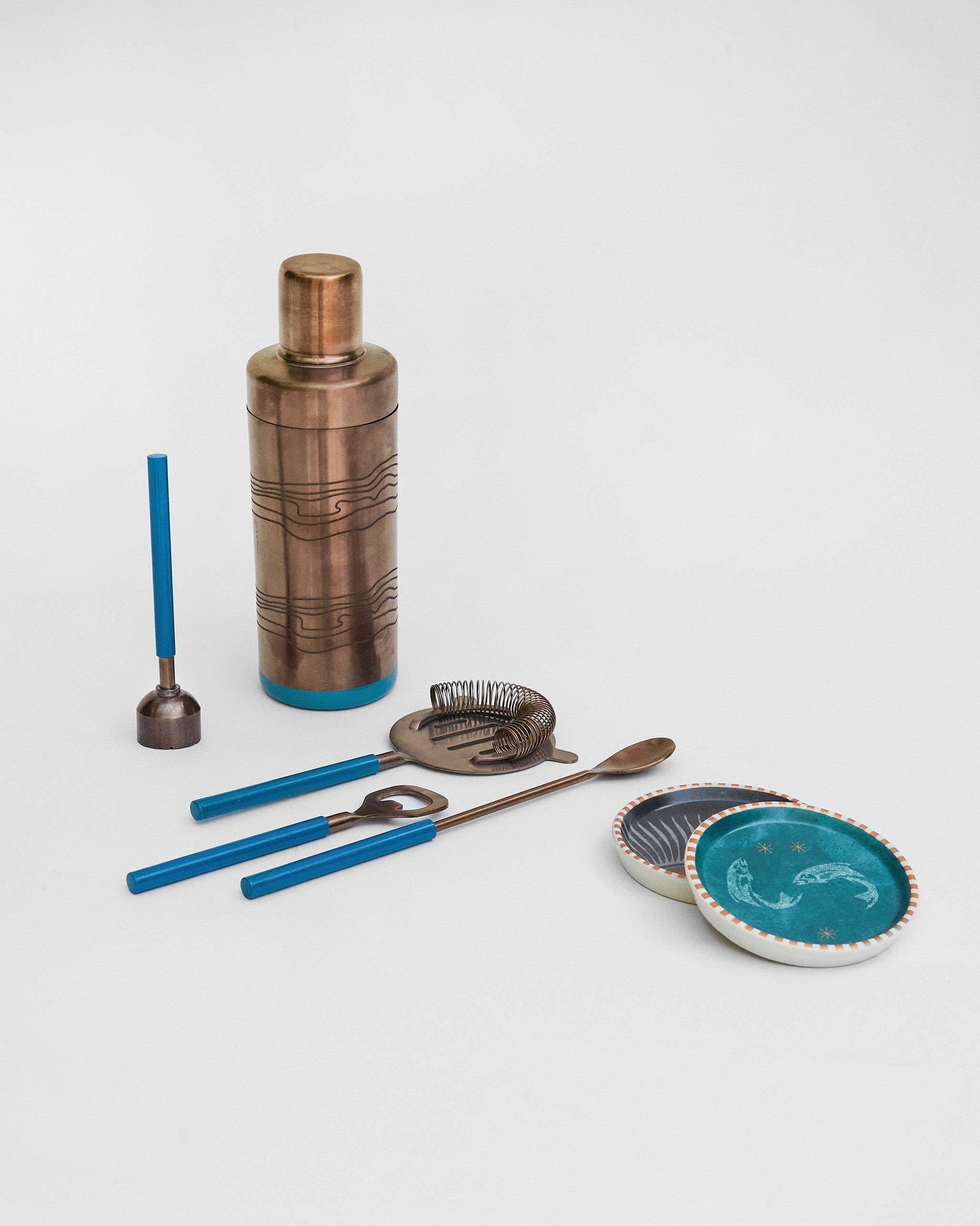 Dusk Gift Set - TSSxNB