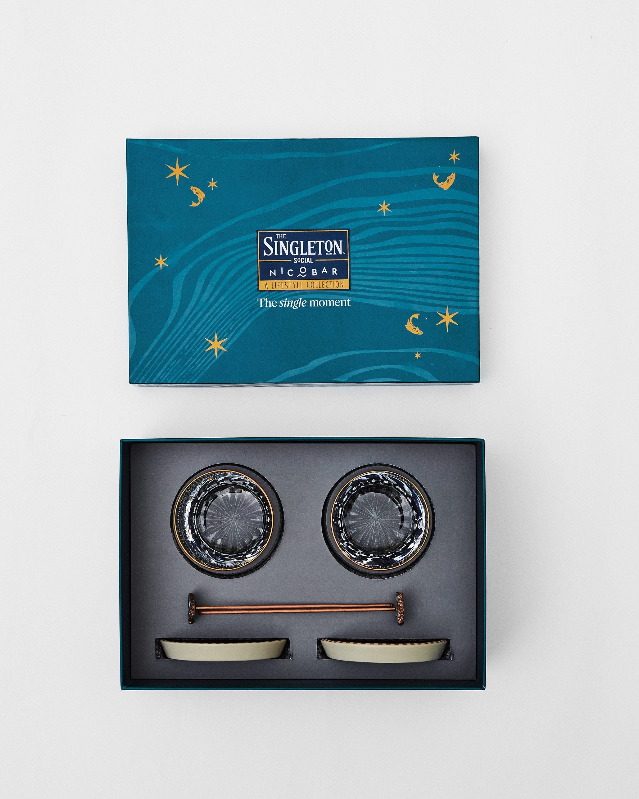 Aluna Gift Set - TSSxNB