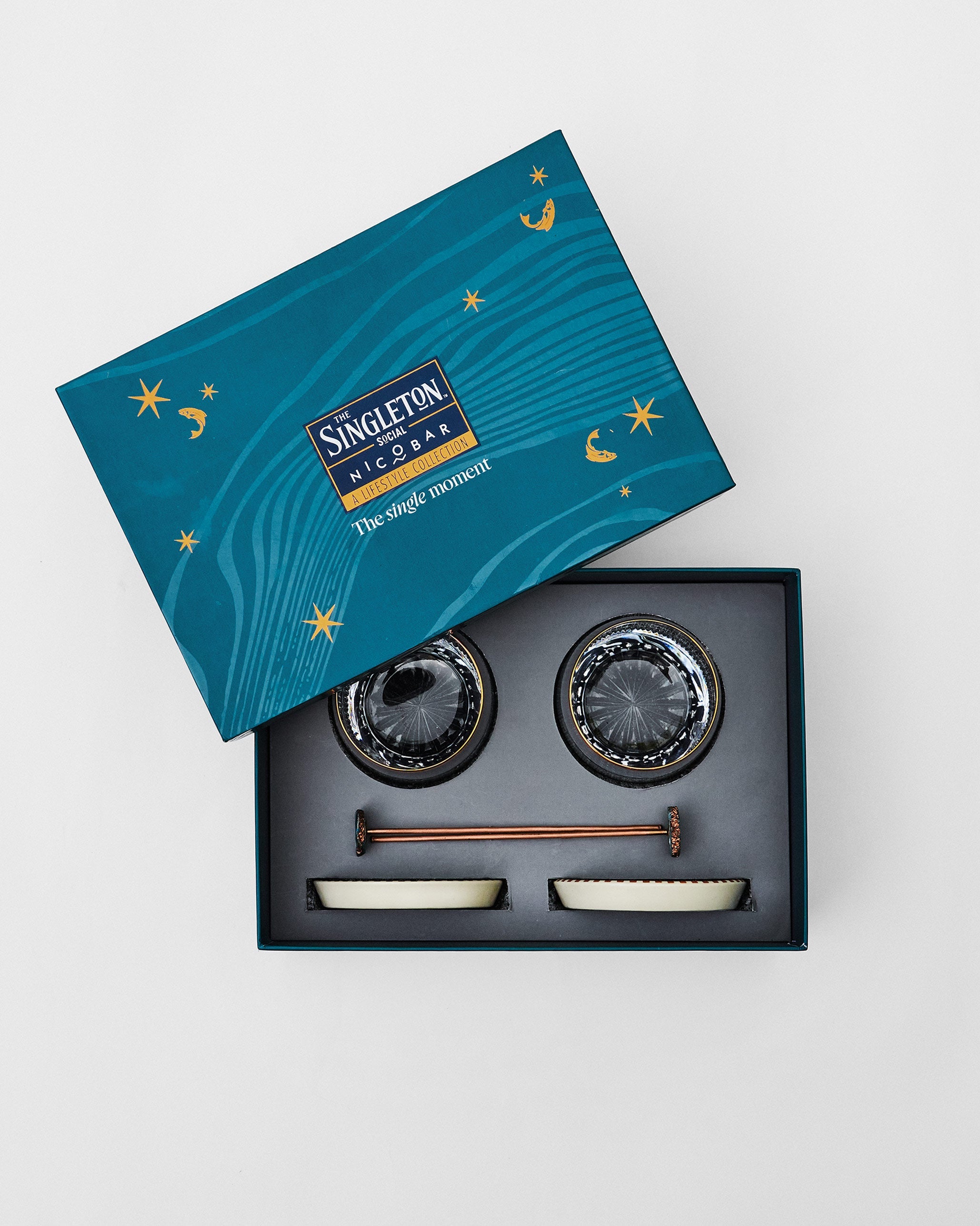 Aluna Gift Set - TSSxNB