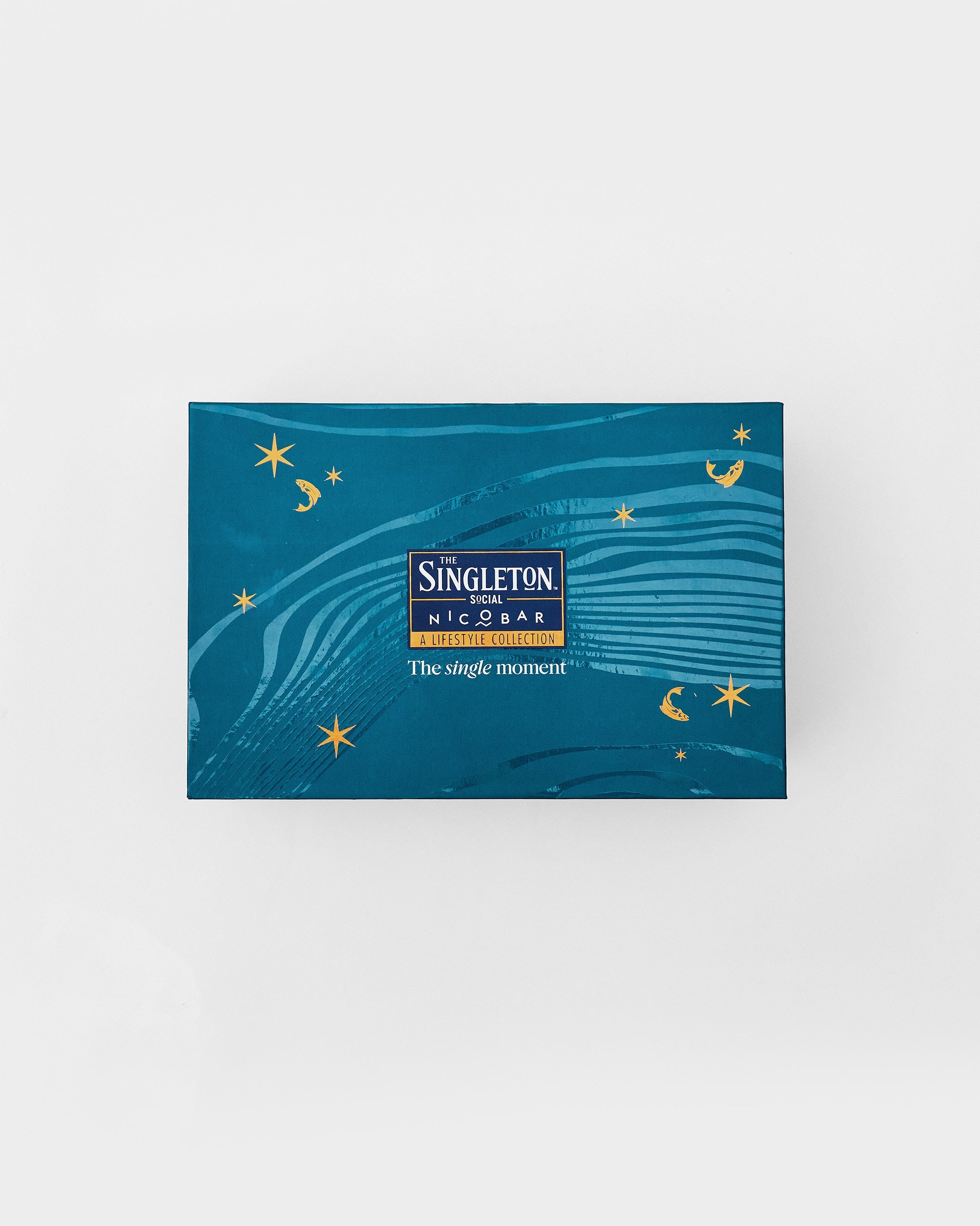 Aluna Gift Set - TSSxNB