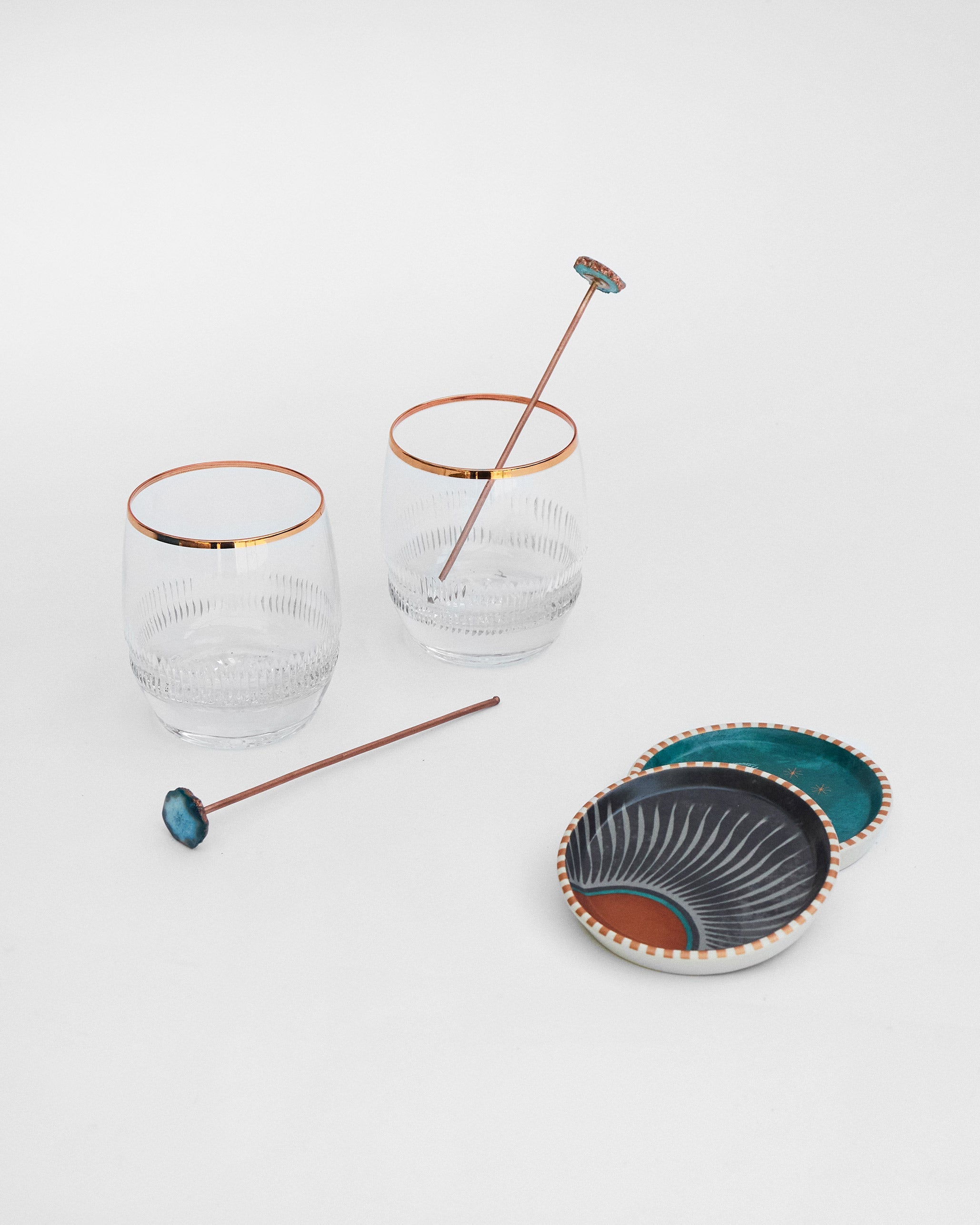 Aluna Gift Set - TSSxNB