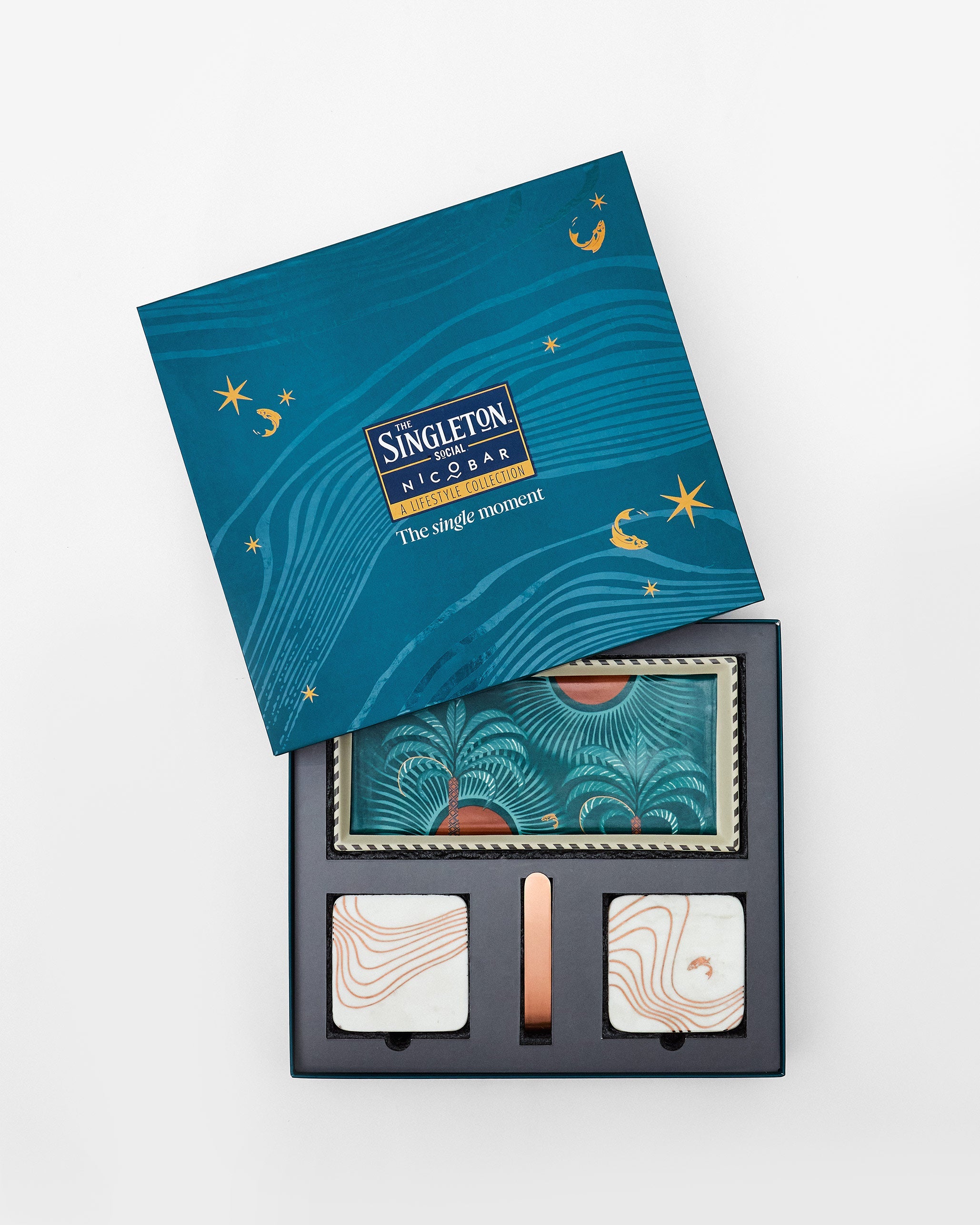 Caden Gift Set - TSSxNB