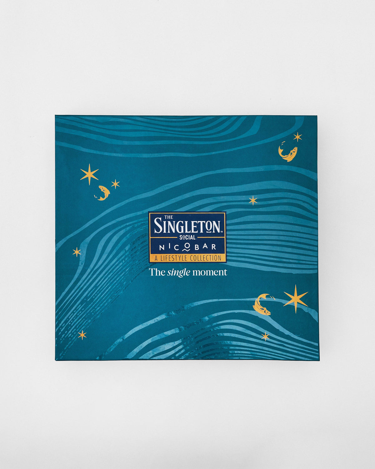 Caden Gift Set - TSSxNB