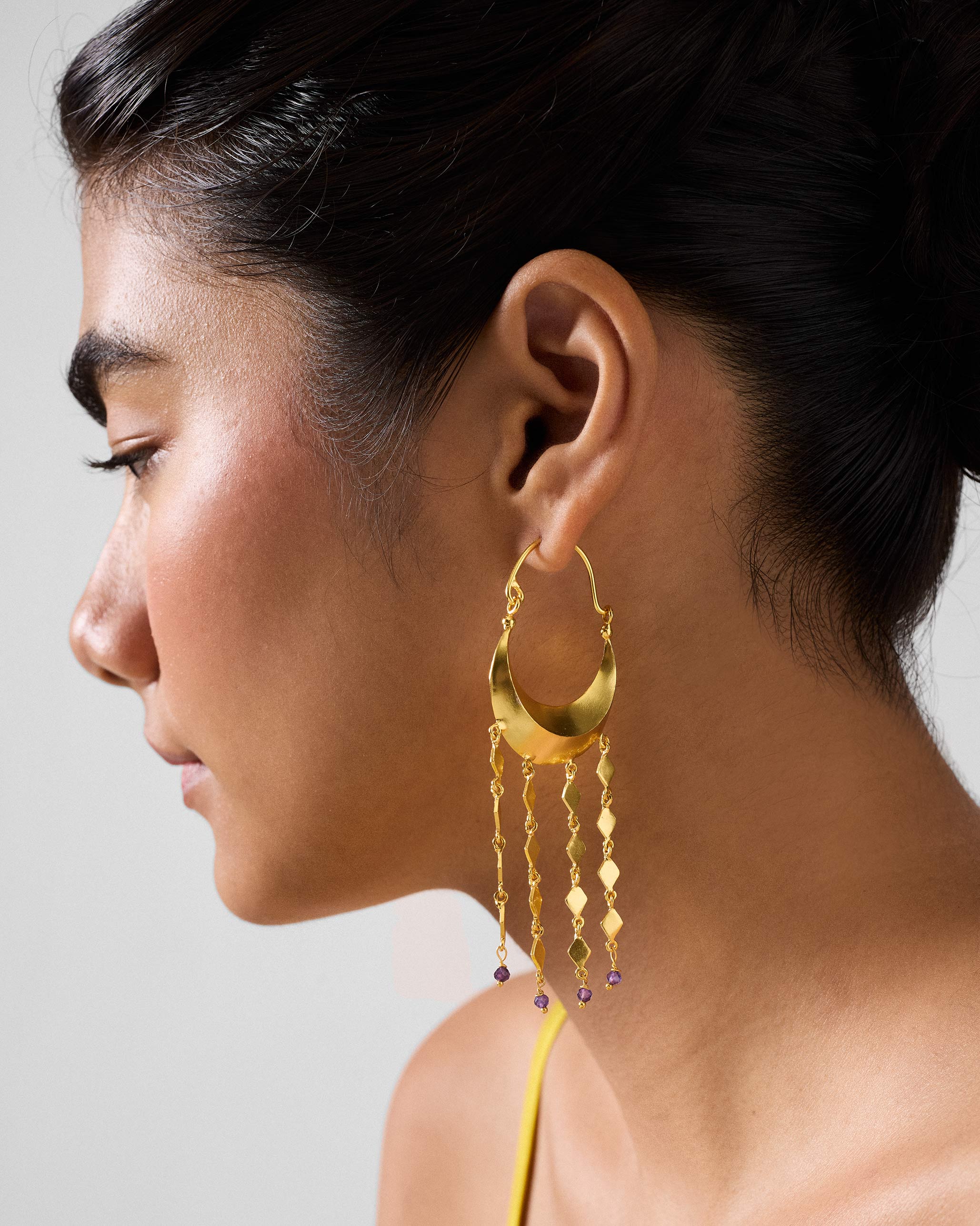 Moonlight Balis - Gold