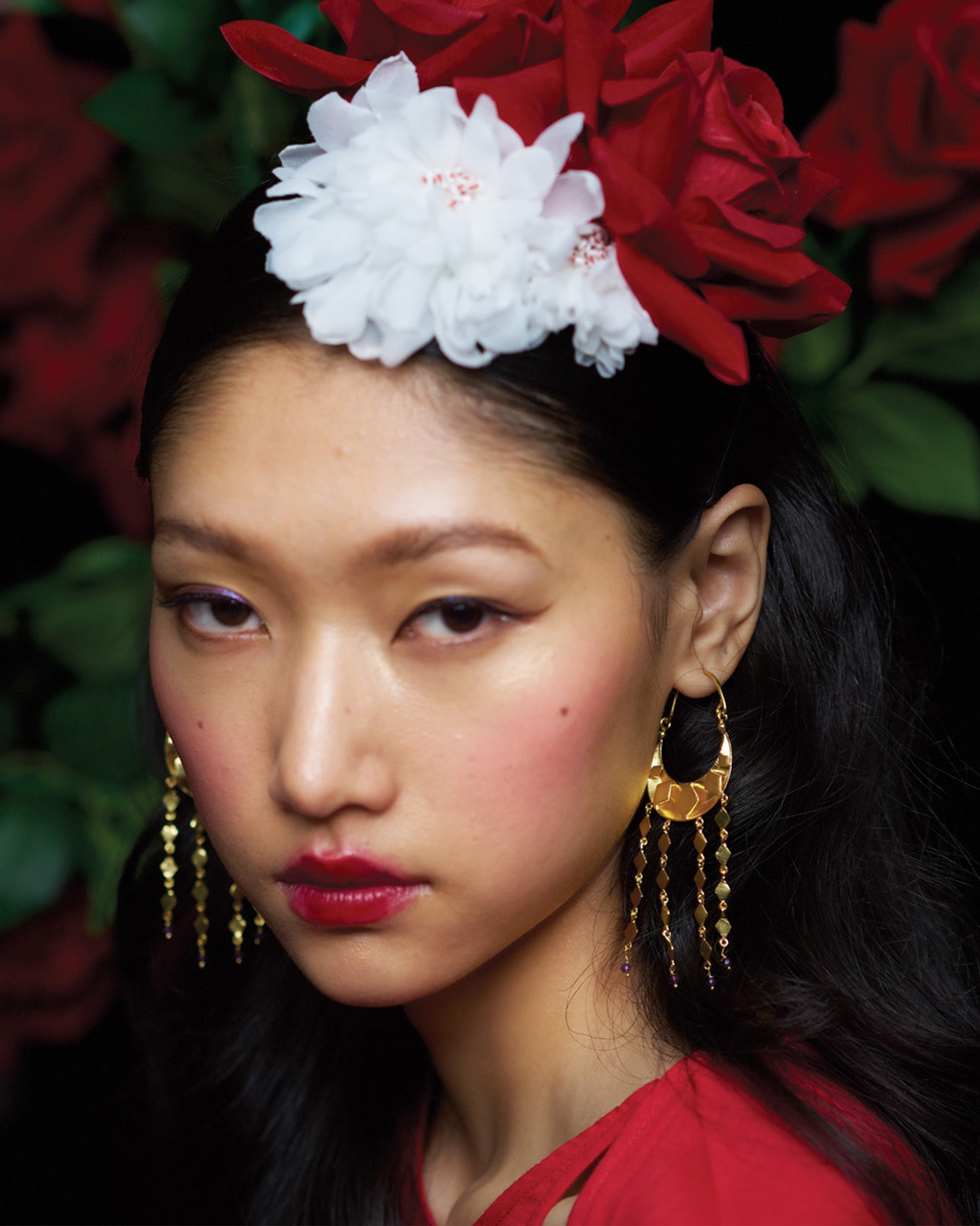 Moonlight Balis - Gold